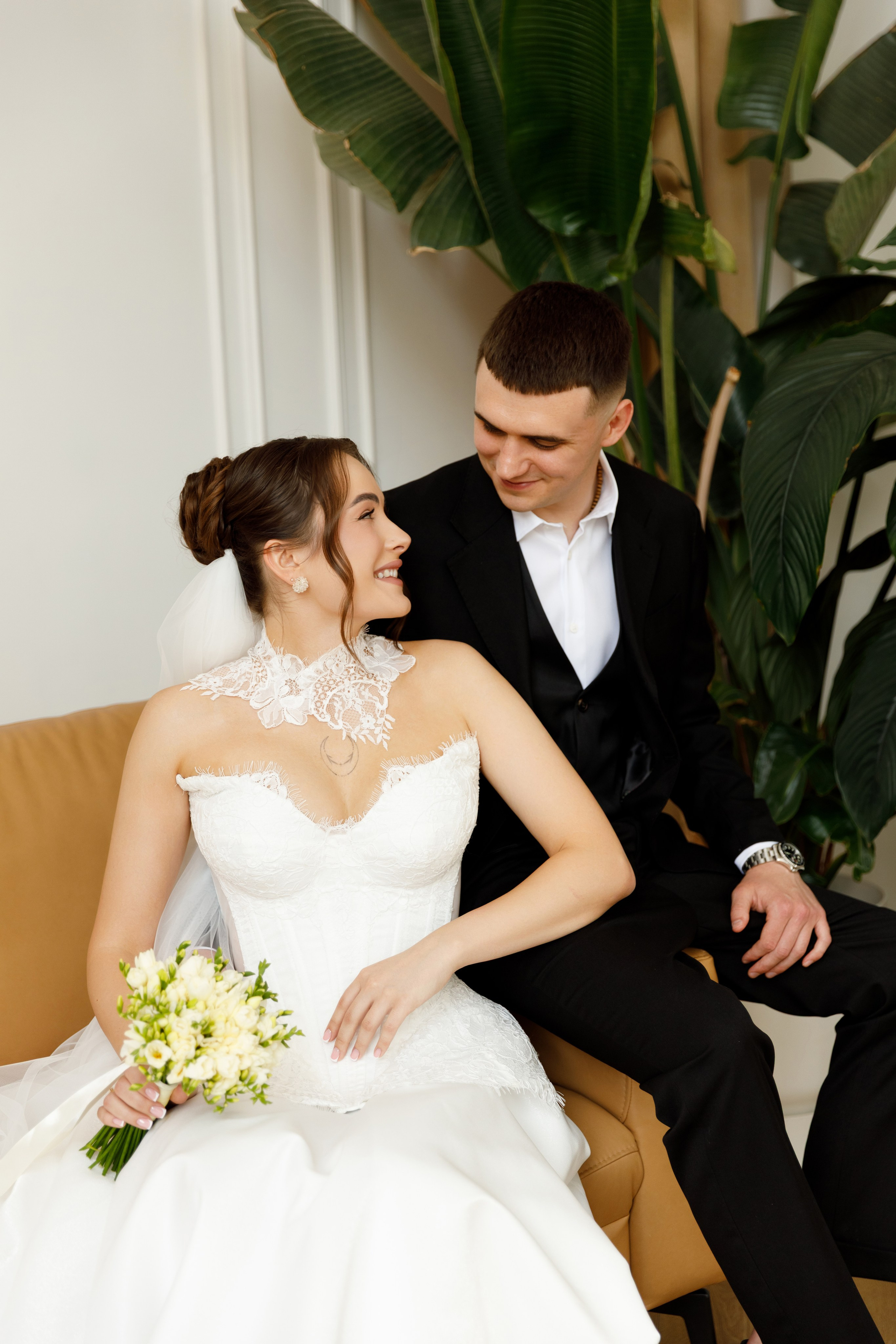 Діана & Микола. Весільний та сімейний фотограф у Харкові Ткаченко Світлана