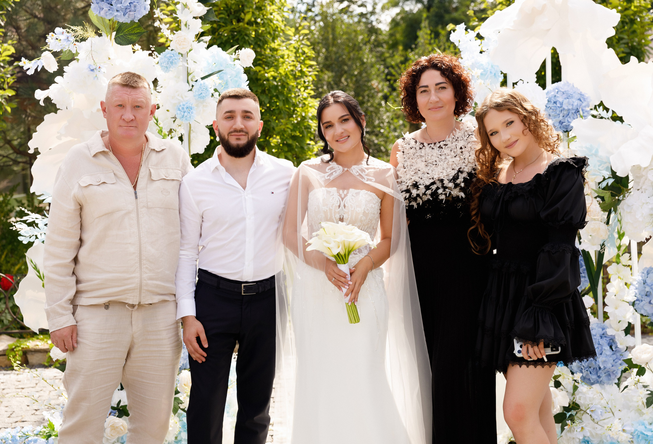 Катерина & Джекі. Весільний та сімейний фотограф у Харкові Ткаченко Світлана