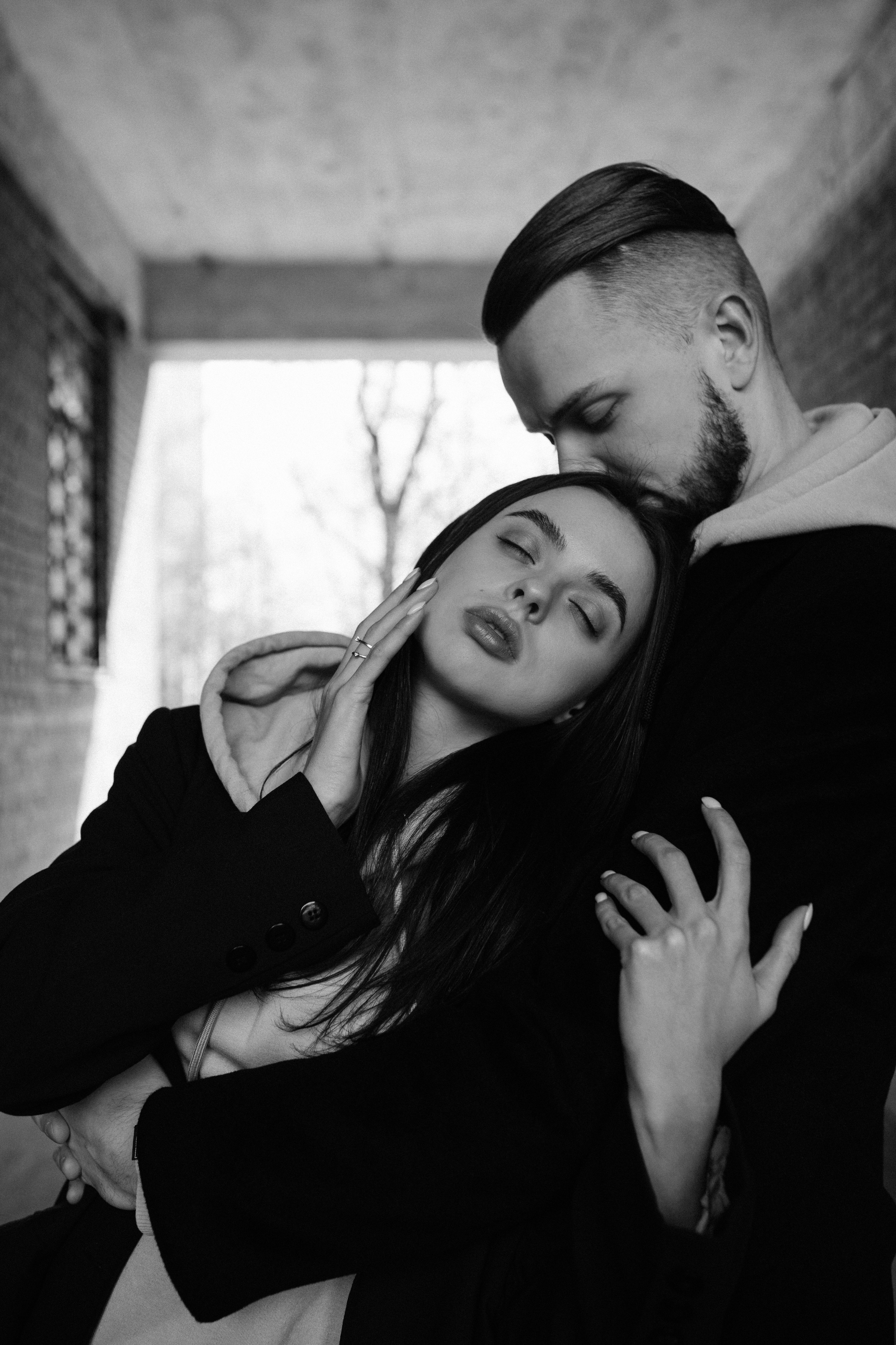 Анна & Артем. Весільний та сімейний фотограф у Харкові Ткаченко Світлана