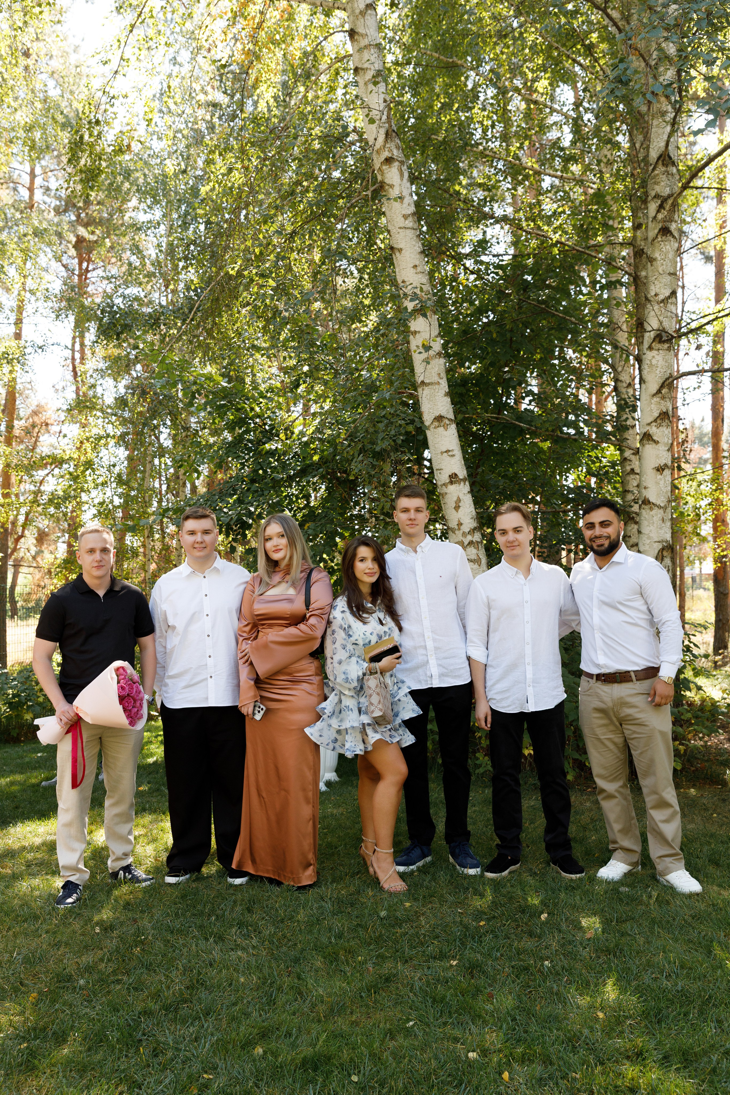 Аяз Джахан. Весільний та сімейний фотограф у Харкові Ткаченко Світлана