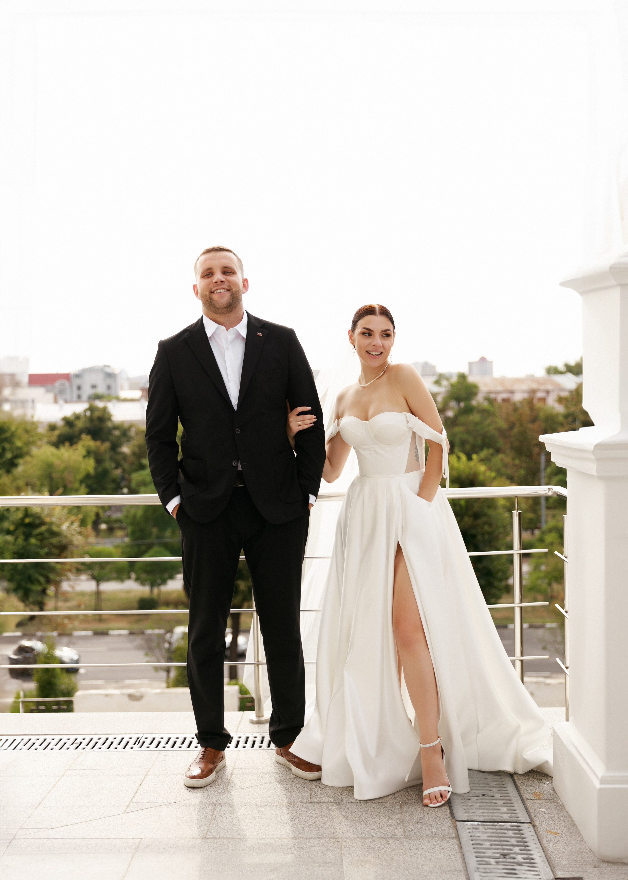 Катерина & Дмитро. Весільний та сімейний фотограф у Харкові Ткаченко Світлана