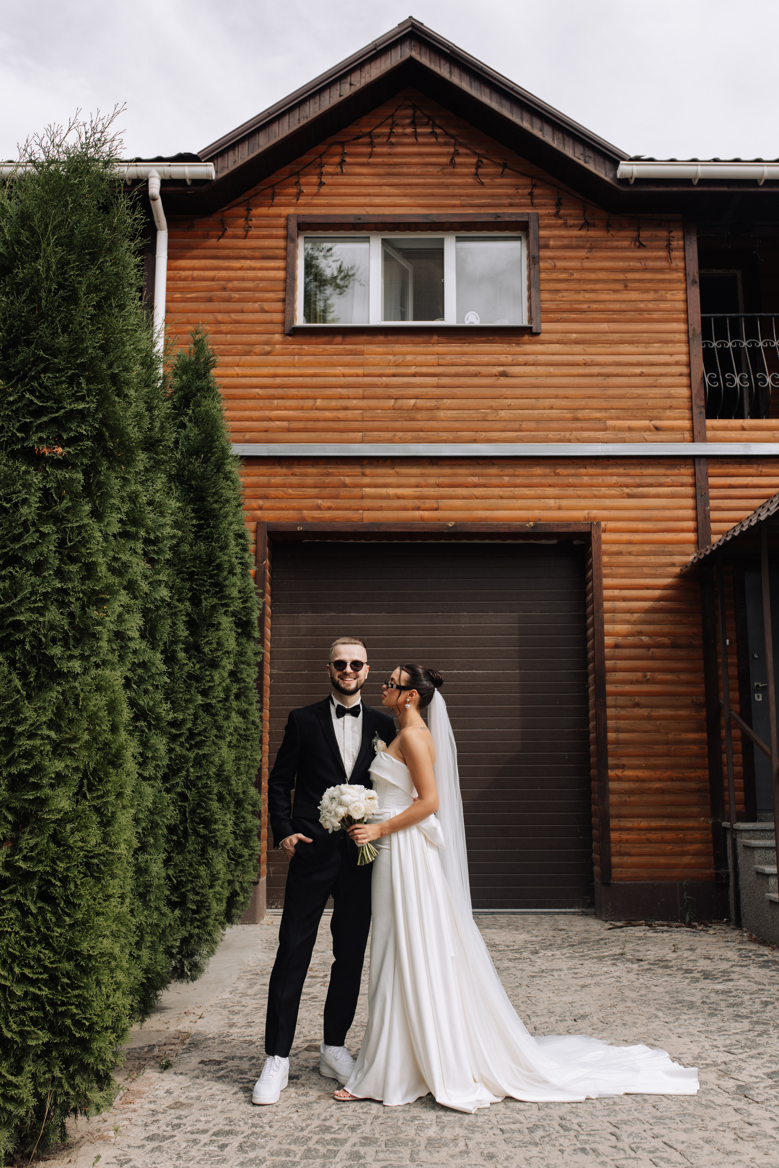 Анна & Артем. Весільний та сімейний фотограф у Харкові Ткаченко Світлана