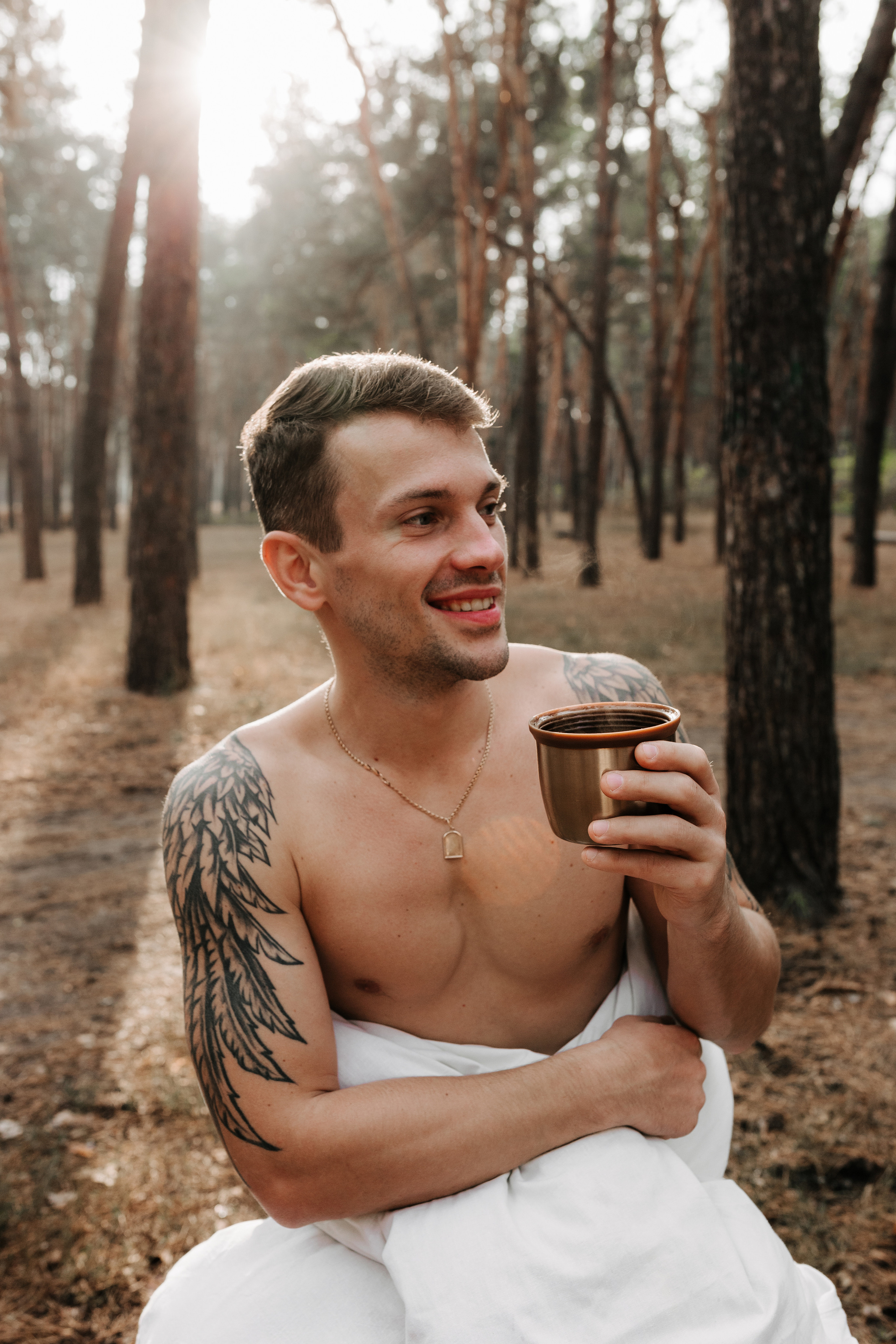 Катя & Алексій. Весільний та сімейний фотограф у Харкові Ткаченко Світлана