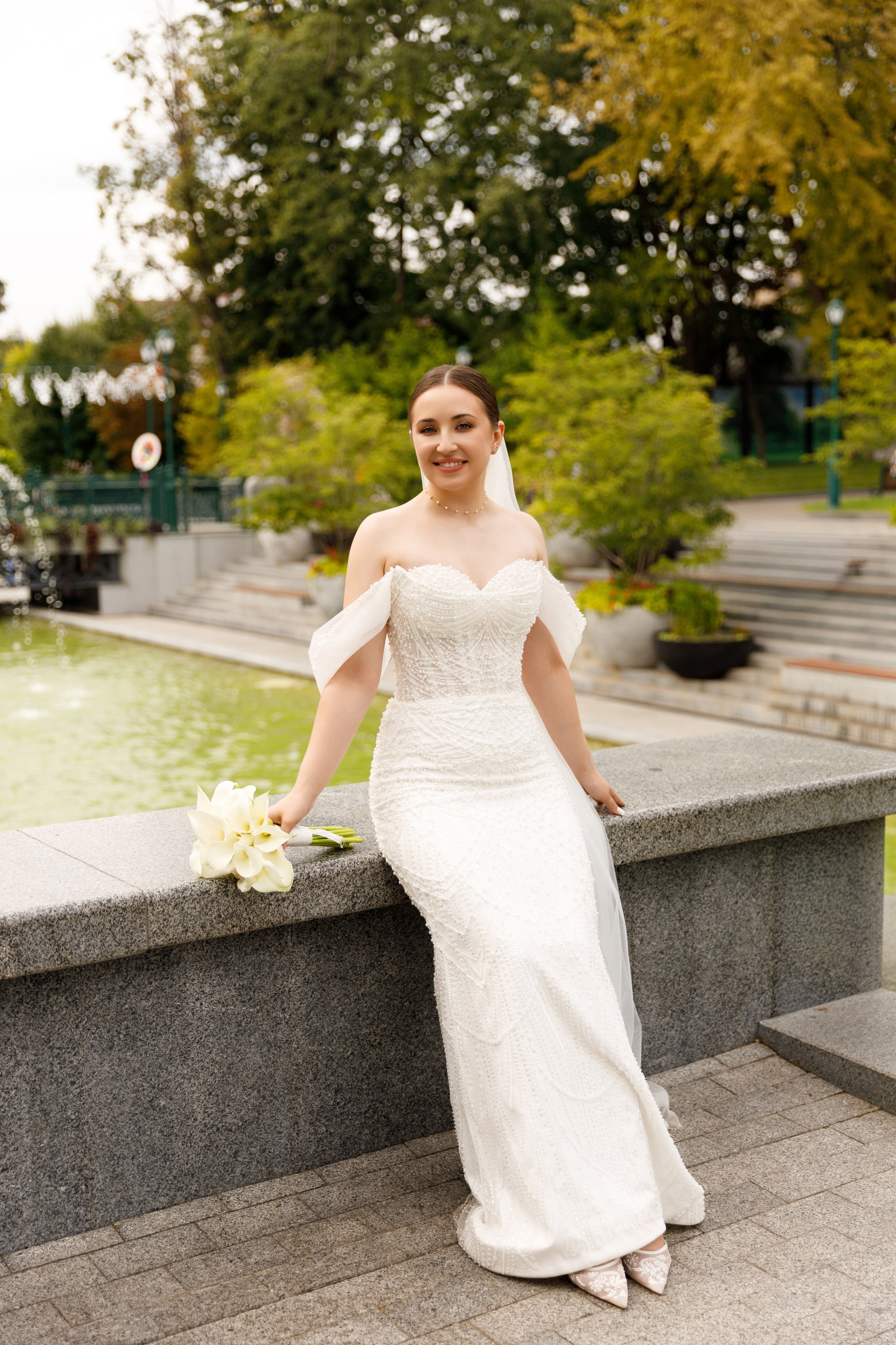 Катерина & Олександр. Весільний та сімейний фотограф у Харкові Ткаченко Світлана