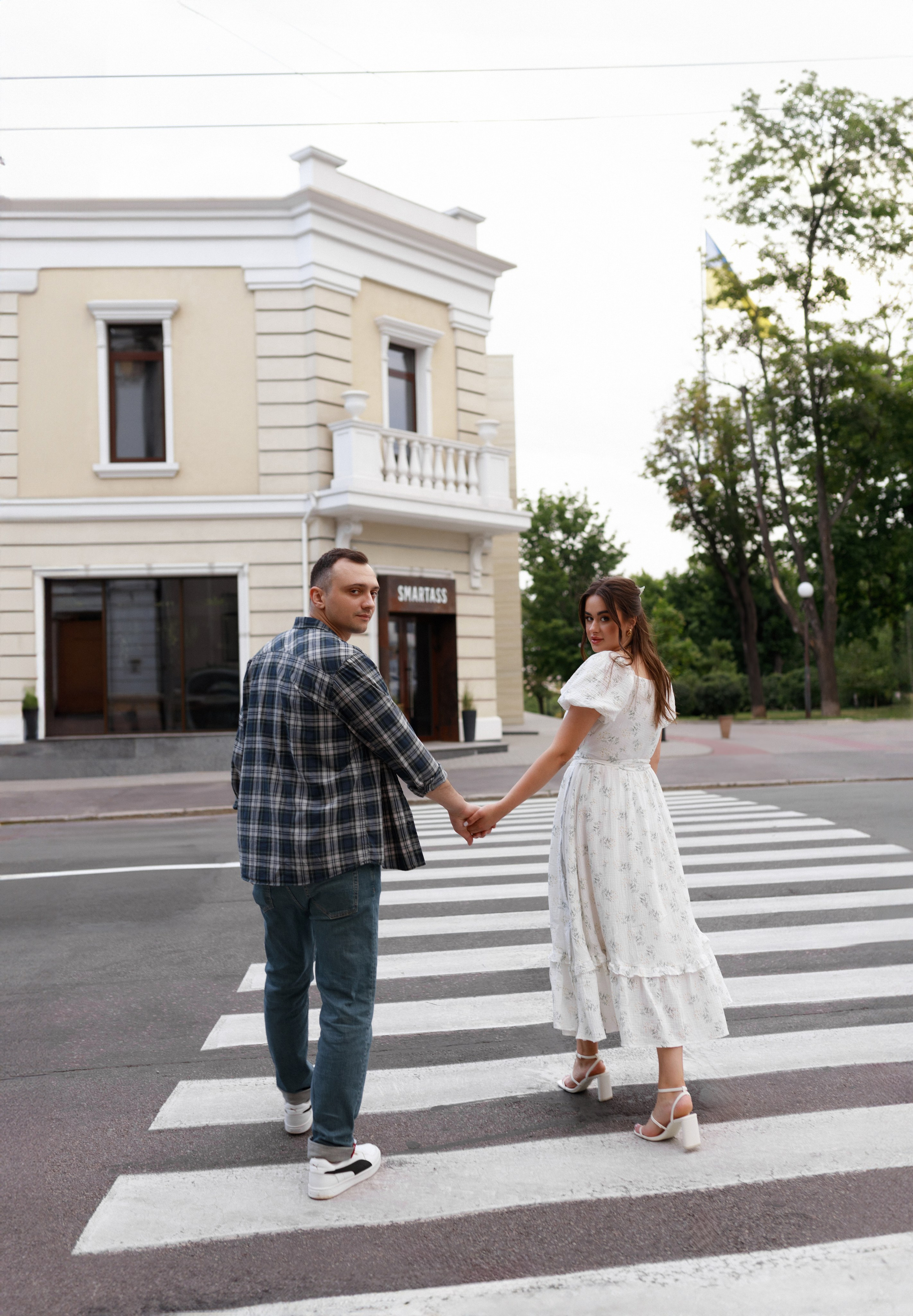 Іра & Андрій. Весільний та сімейний фотограф у Харкові Ткаченко Світлана