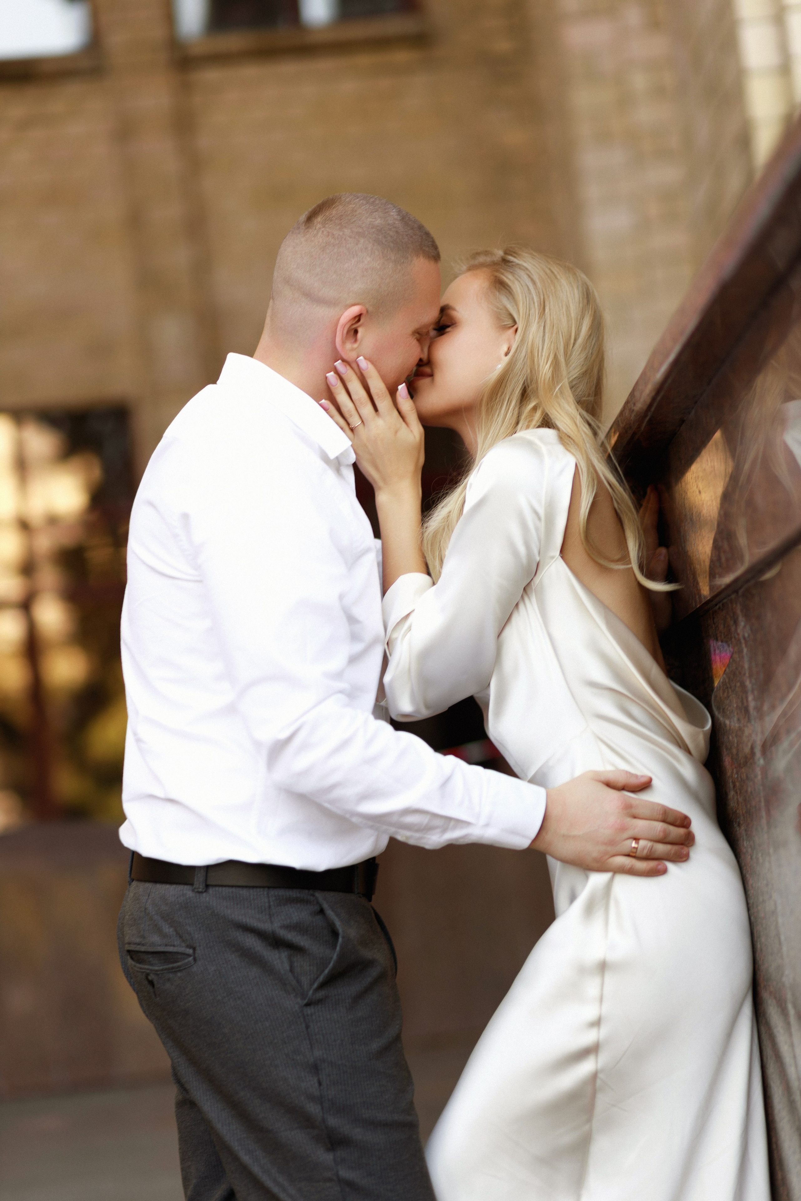 Дар’я & Артур. Весільний та сімейний фотограф у Харкові Ткаченко Світлана