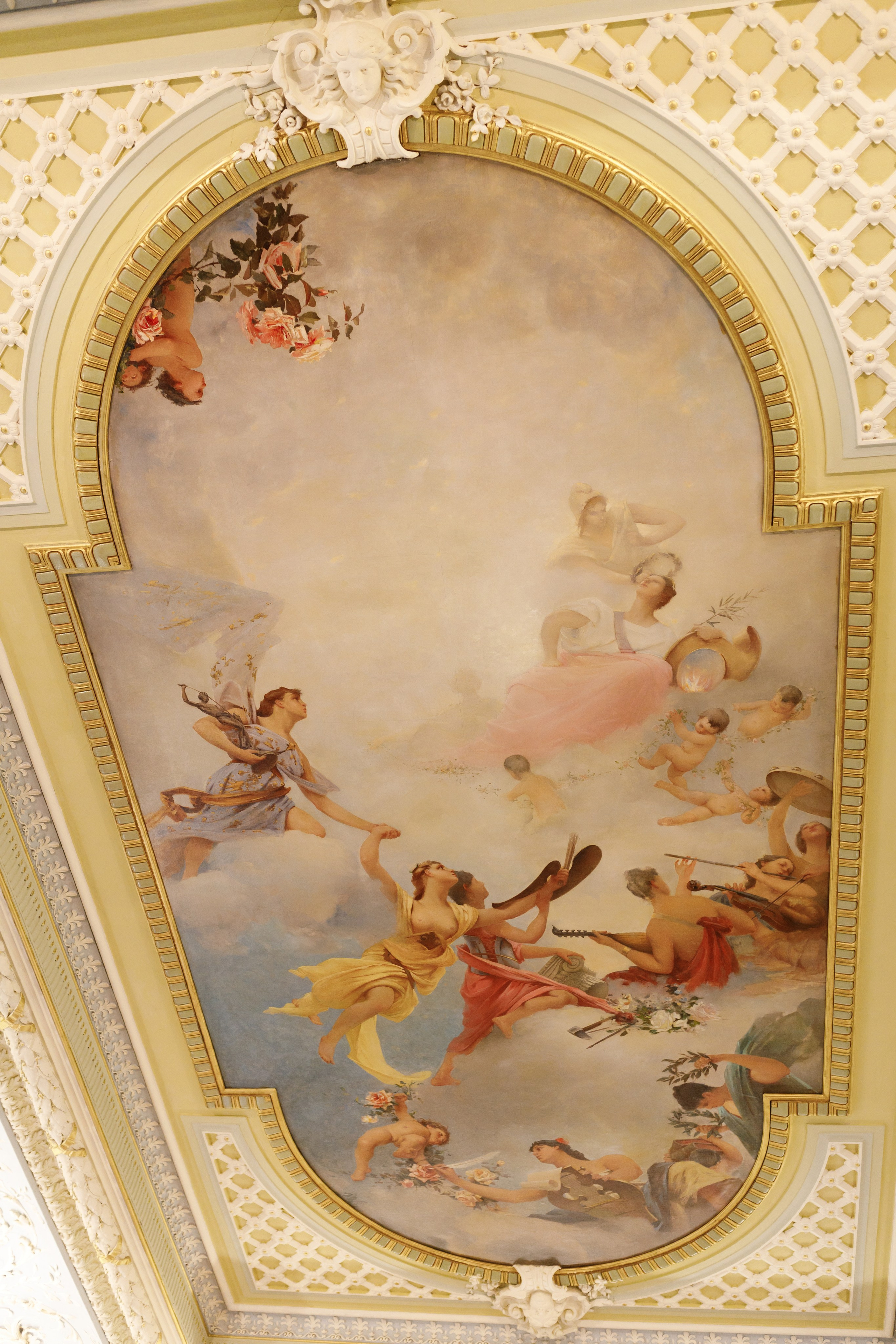 Христина & Владислав. Весільний та сімейний фотограф у Харкові Ткаченко Світлана