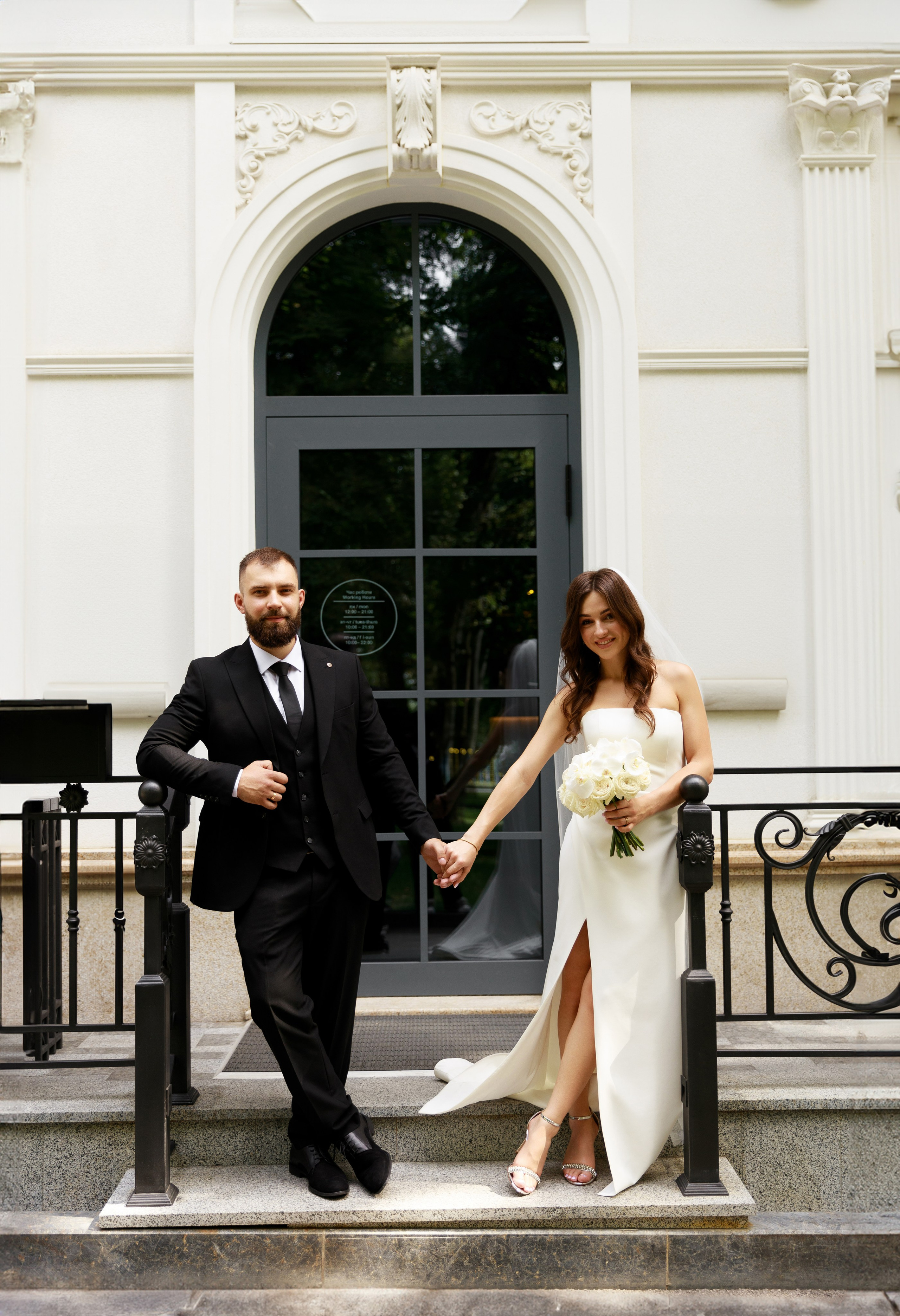 Катерина & Роман. Весільний та сімейний фотограф у Харкові Ткаченко Світлана