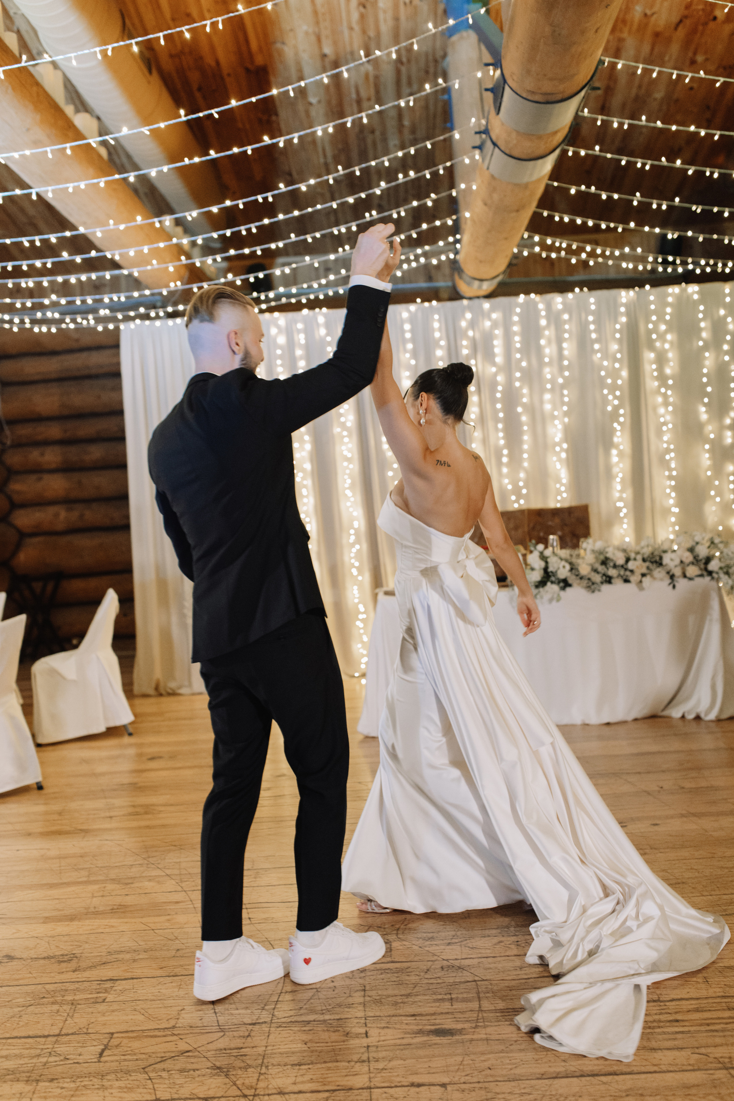 Анна & Артем. Весільний та сімейний фотограф у Харкові Ткаченко Світлана