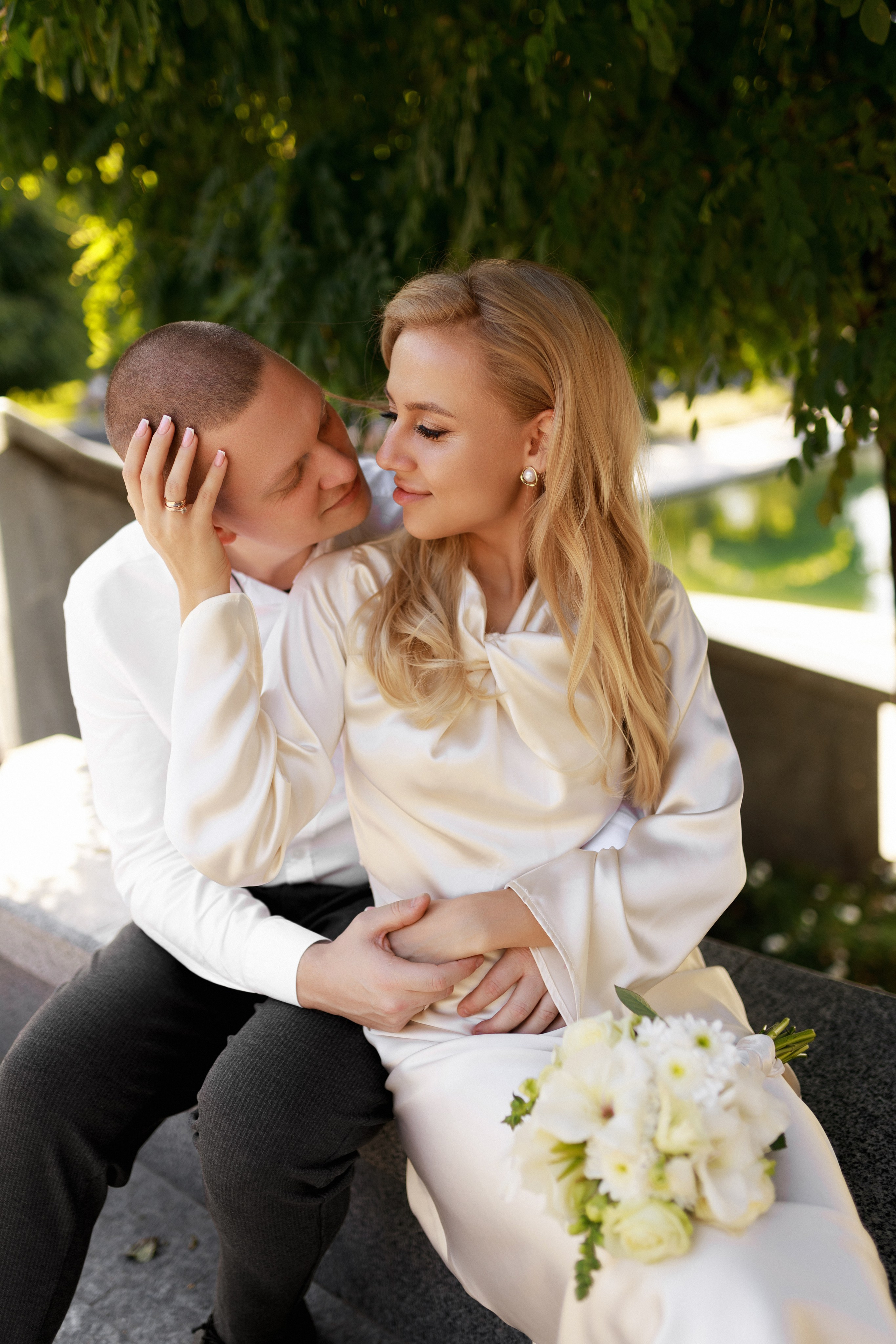 Дар’я & Артур. Весільний та сімейний фотограф у Харкові Ткаченко Світлана