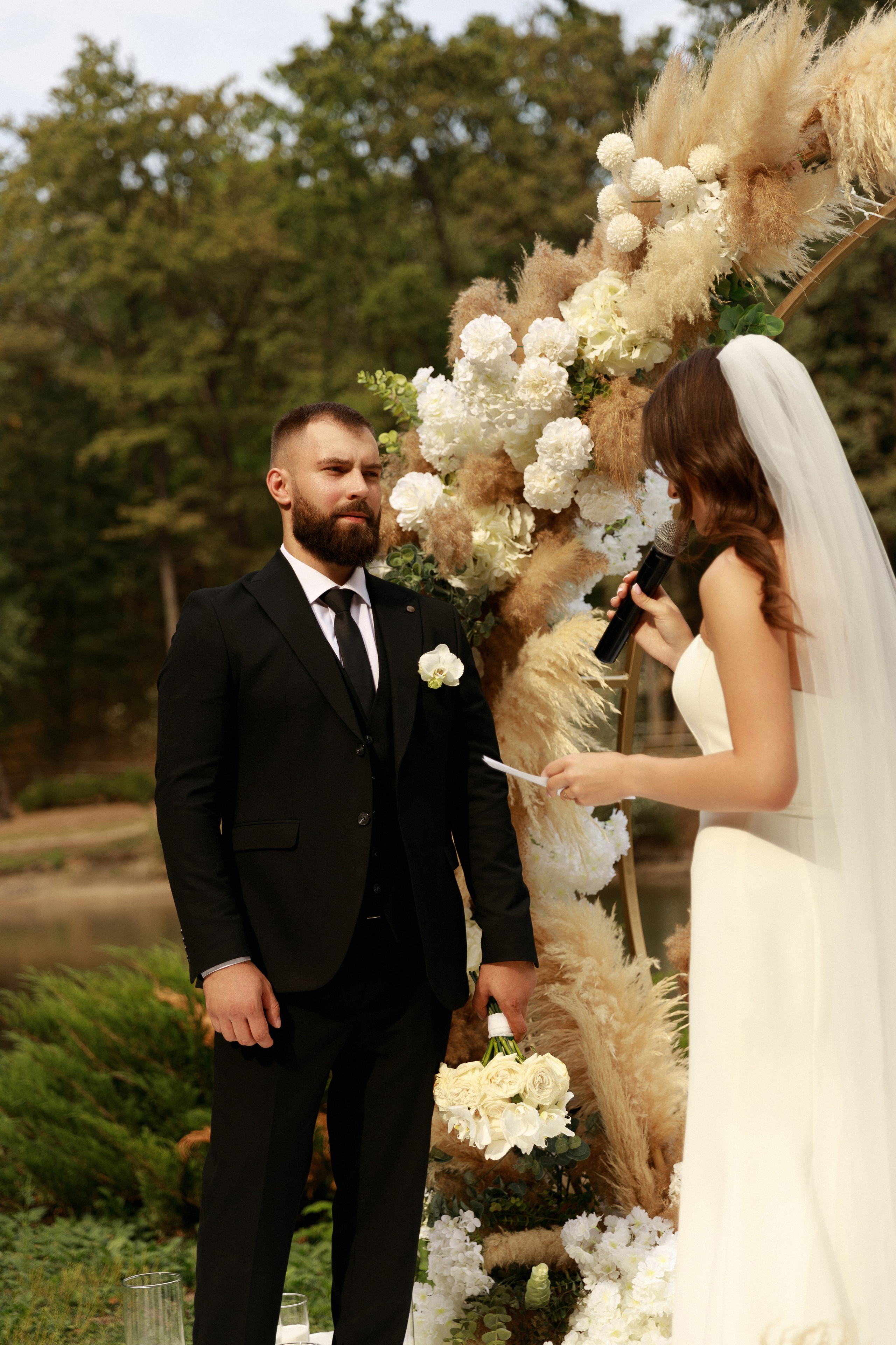 Катерина & Роман. Весільний та сімейний фотограф у Харкові Ткаченко Світлана