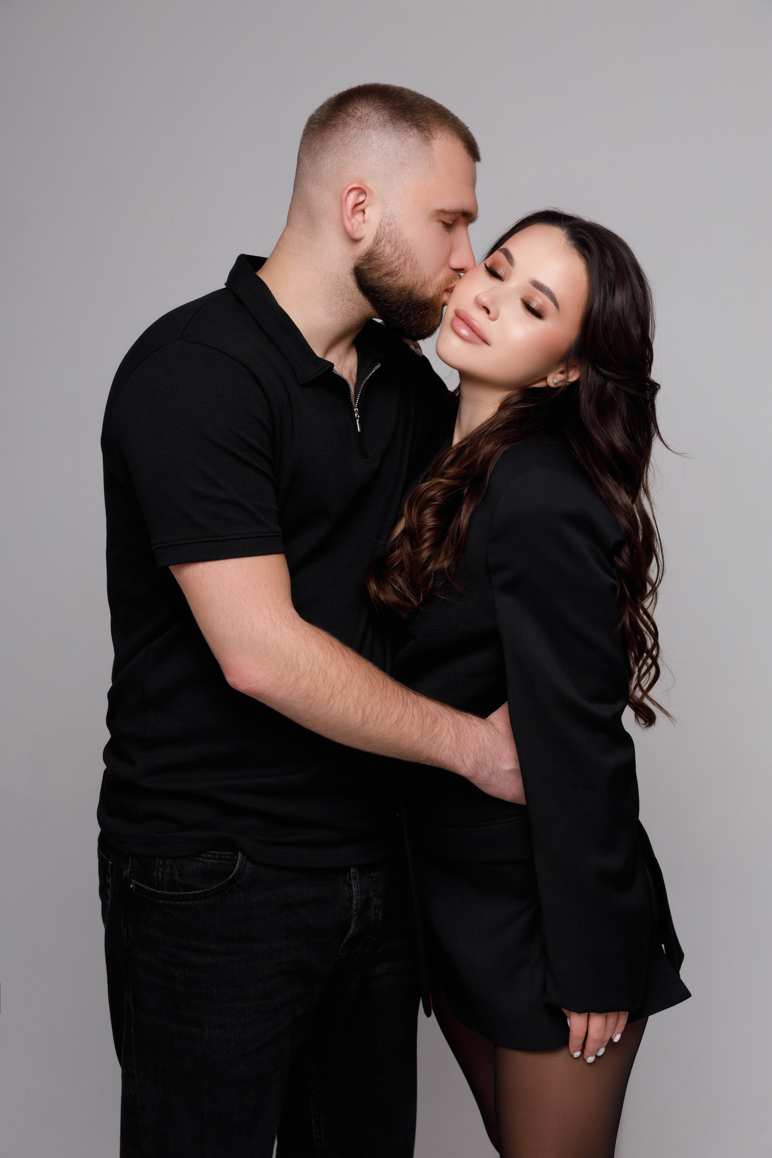 Ксенія & Дмитро. Весільний та сімейний фотограф у Харкові Ткаченко Світлана