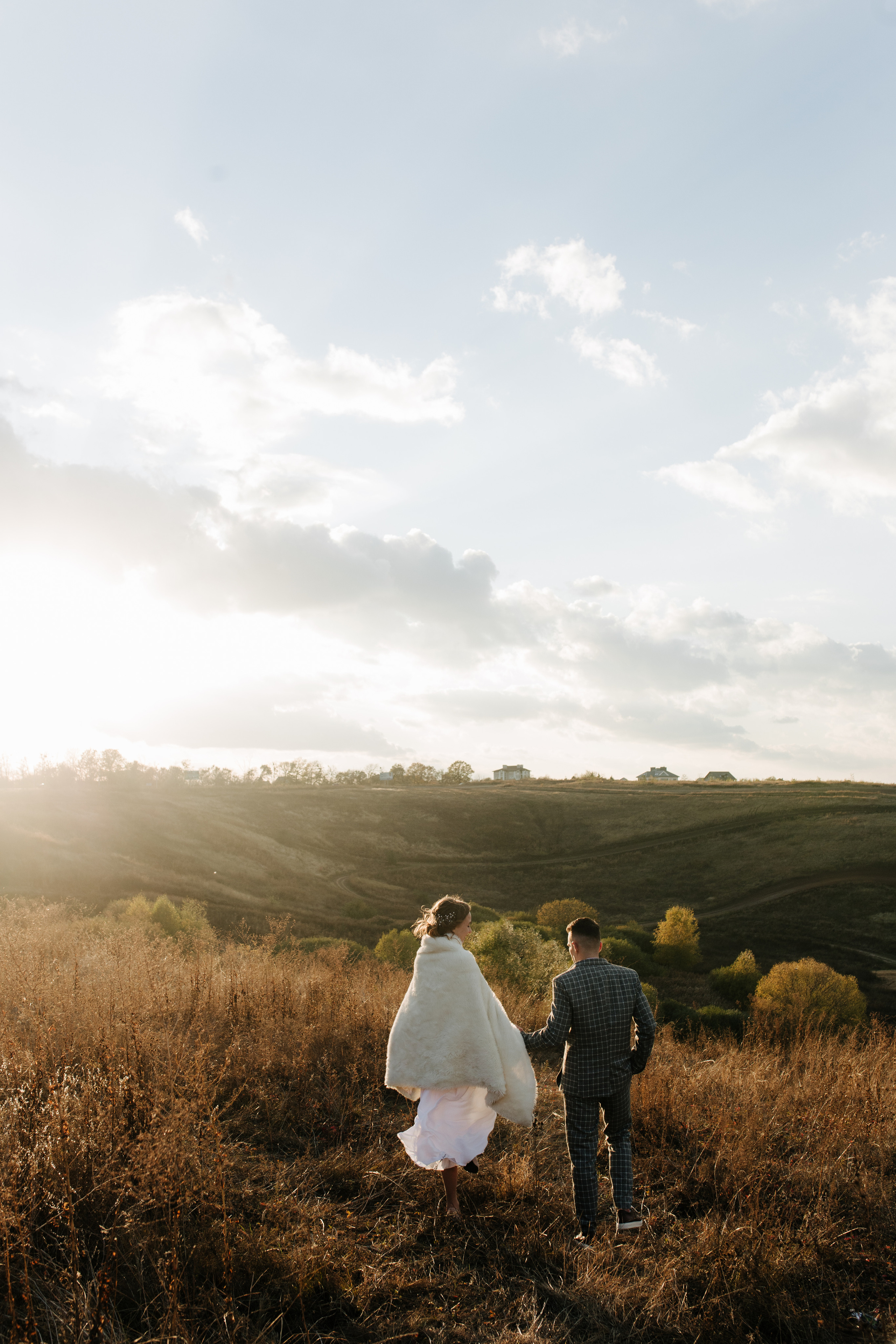Катерина & Олексій. Весільний та сімейний фотограф у Харкові Ткаченко Світлана