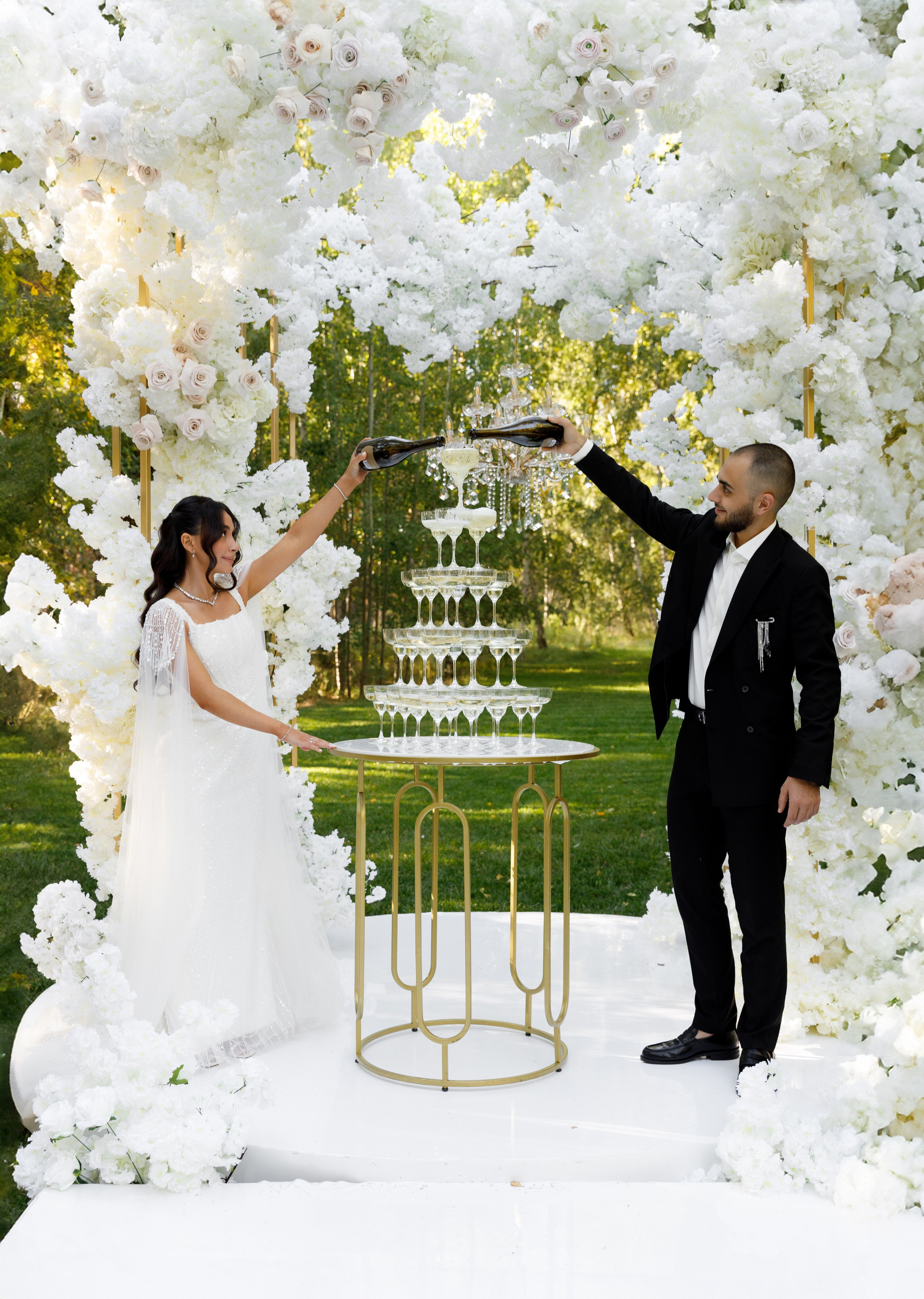 Аяз Джахан. Весільний та сімейний фотограф у Харкові Ткаченко Світлана