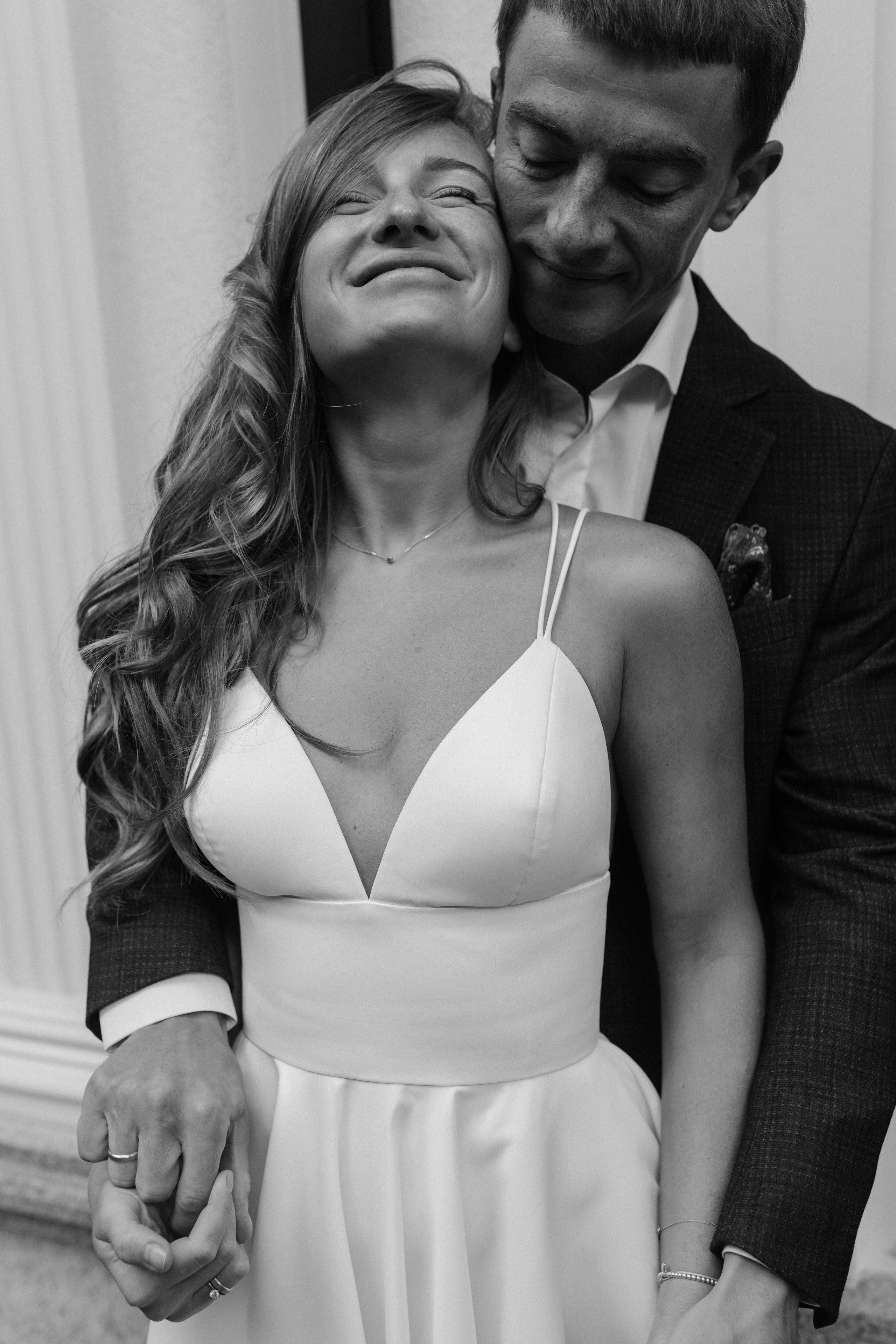 Христина & Олексій. Весільний та сімейний фотограф у Харкові Ткаченко Світлана