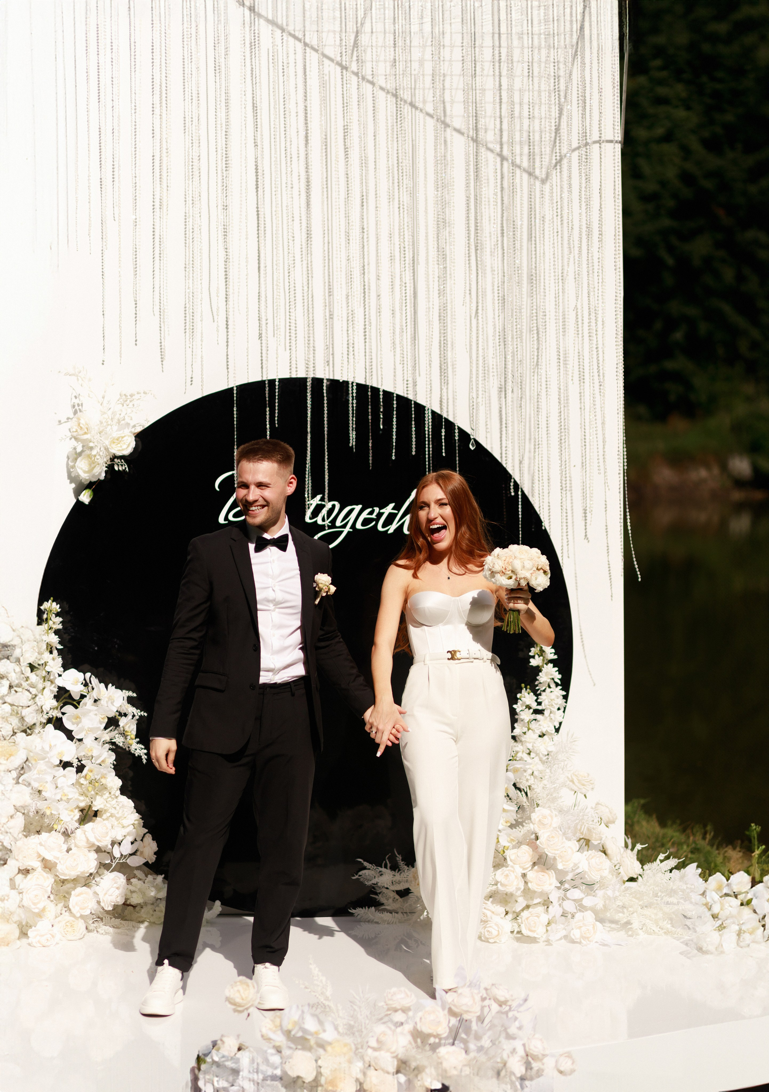 Аліна & Ярослав. Весільний та сімейний фотограф у Харкові Ткаченко Світлана