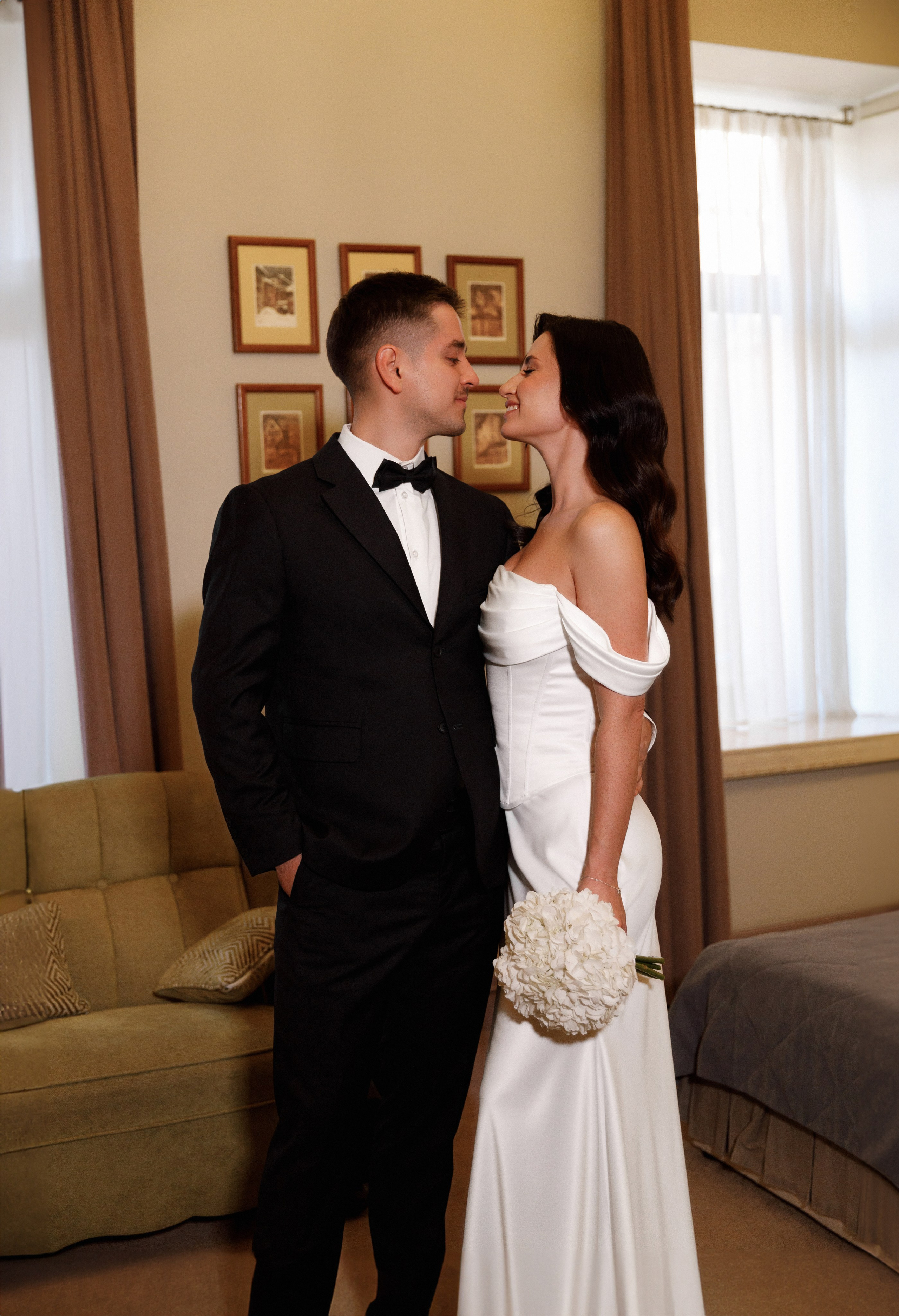 Лара & Влад. Весільний та сімейний фотограф у Харкові Ткаченко Світлана