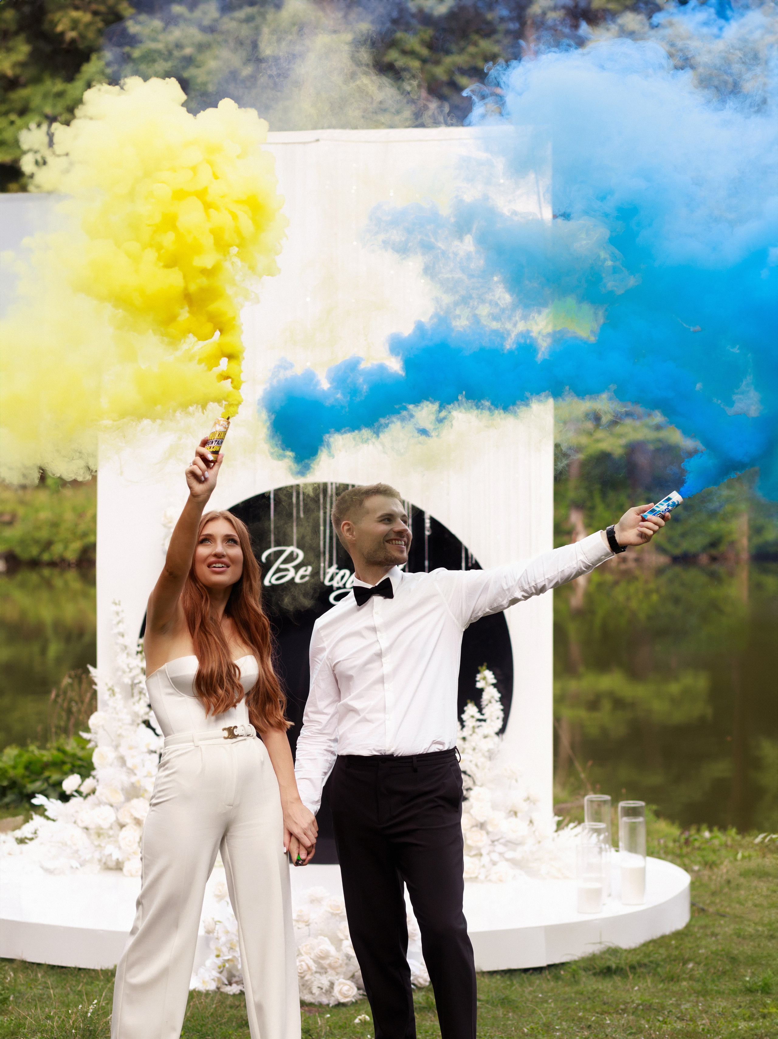 Аліна & Ярослав. Весільний та сімейний фотограф у Харкові Ткаченко Світлана