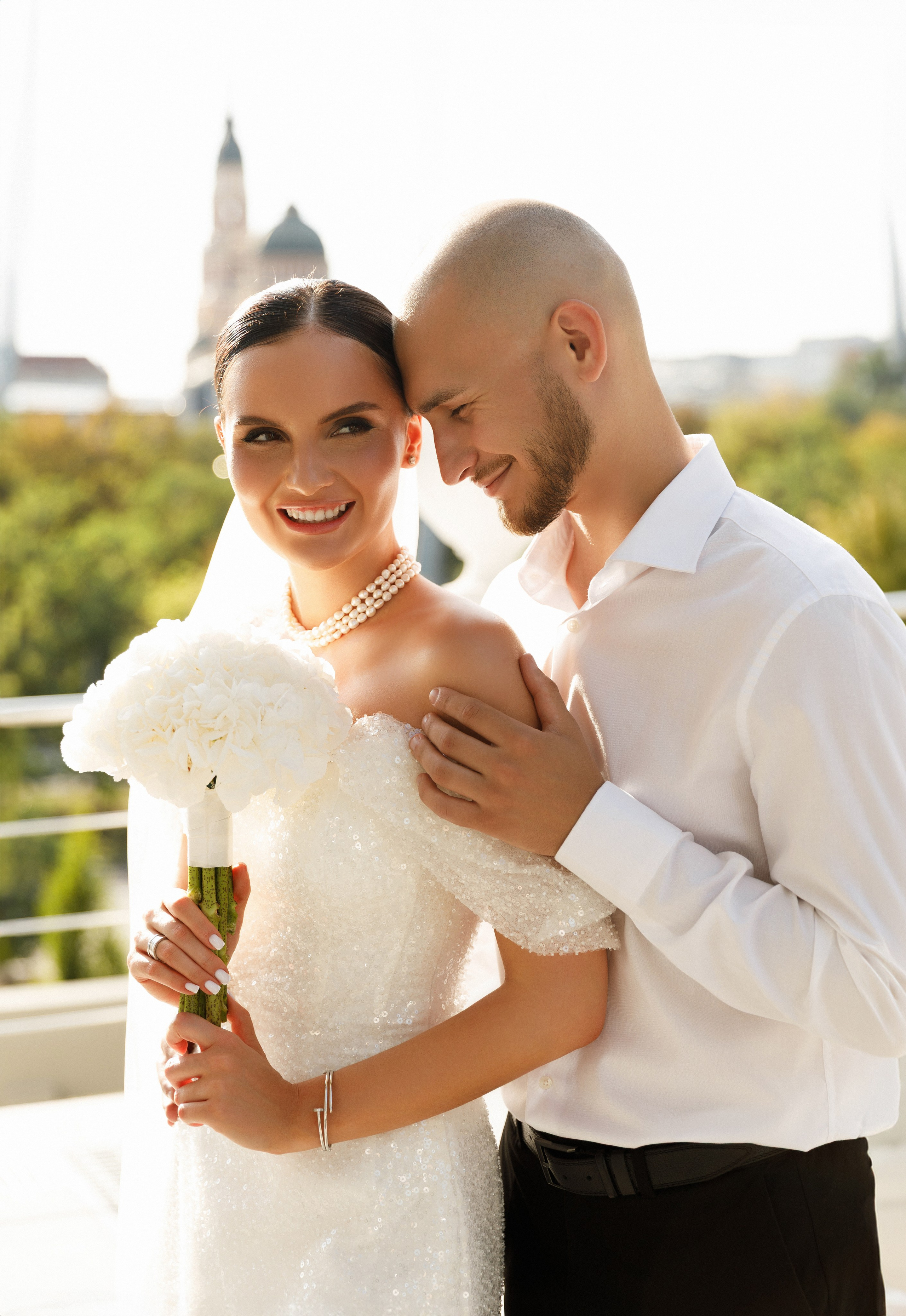 Світлана & Олександр. Весільний та сімейний фотограф у Харкові Ткаченко Світлана