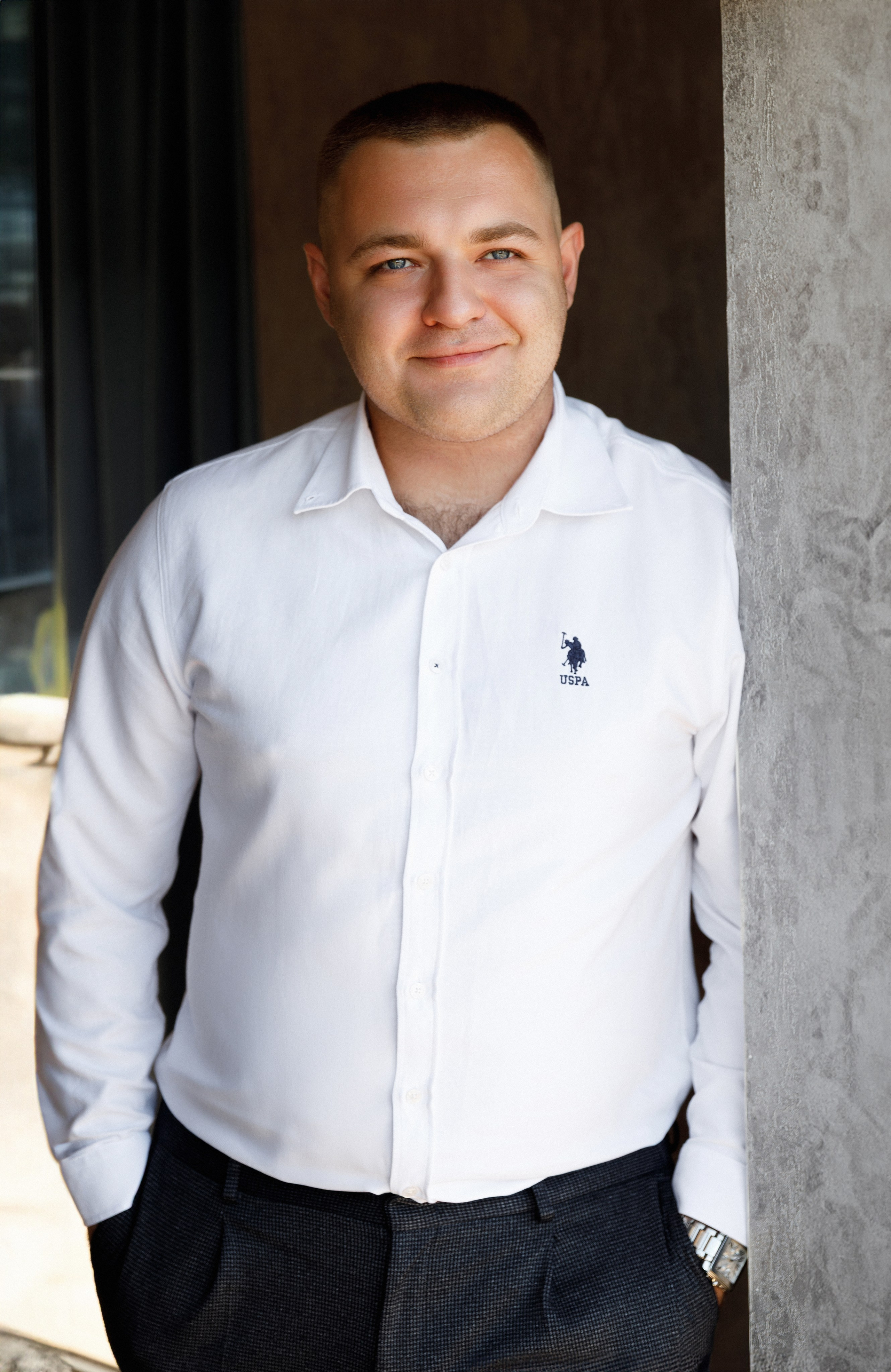 Влада & Денис. Весільний та сімейний фотограф у Харкові Ткаченко Світлана