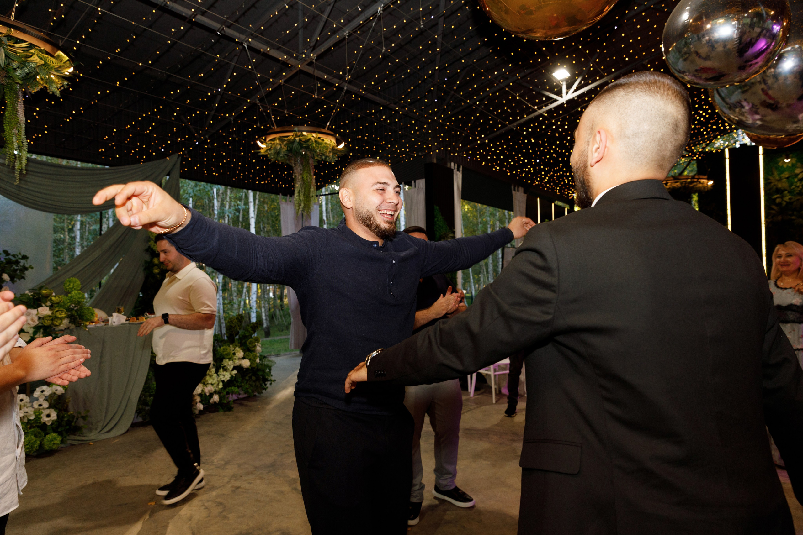 Аяз Джахан. Весільний та сімейний фотограф у Харкові Ткаченко Світлана