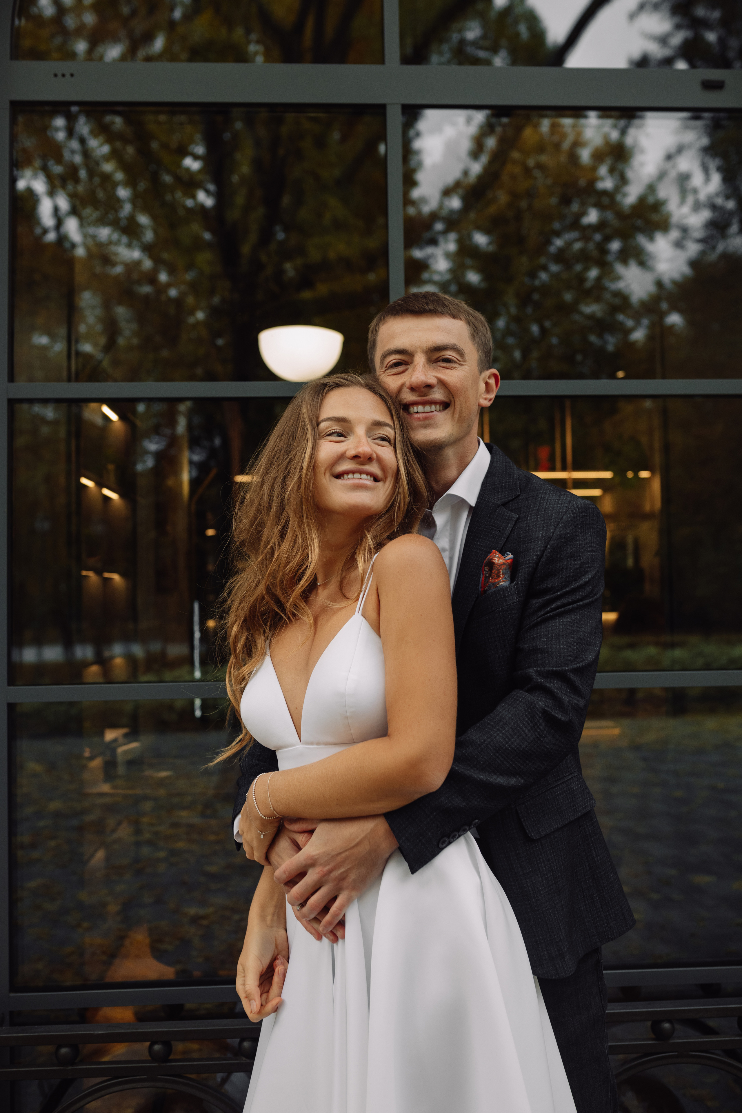 Христина & Олексій. Весільний та сімейний фотограф у Харкові Ткаченко Світлана