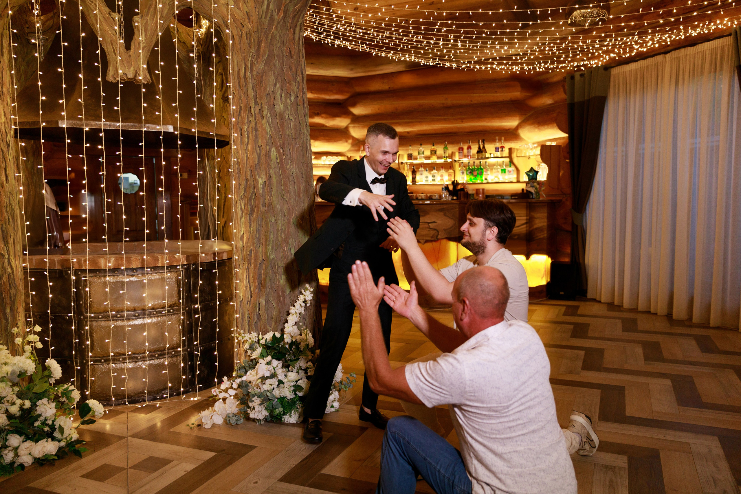 Дарʼя & Кирило. Весільний та сімейний фотограф у Харкові Ткаченко Світлана