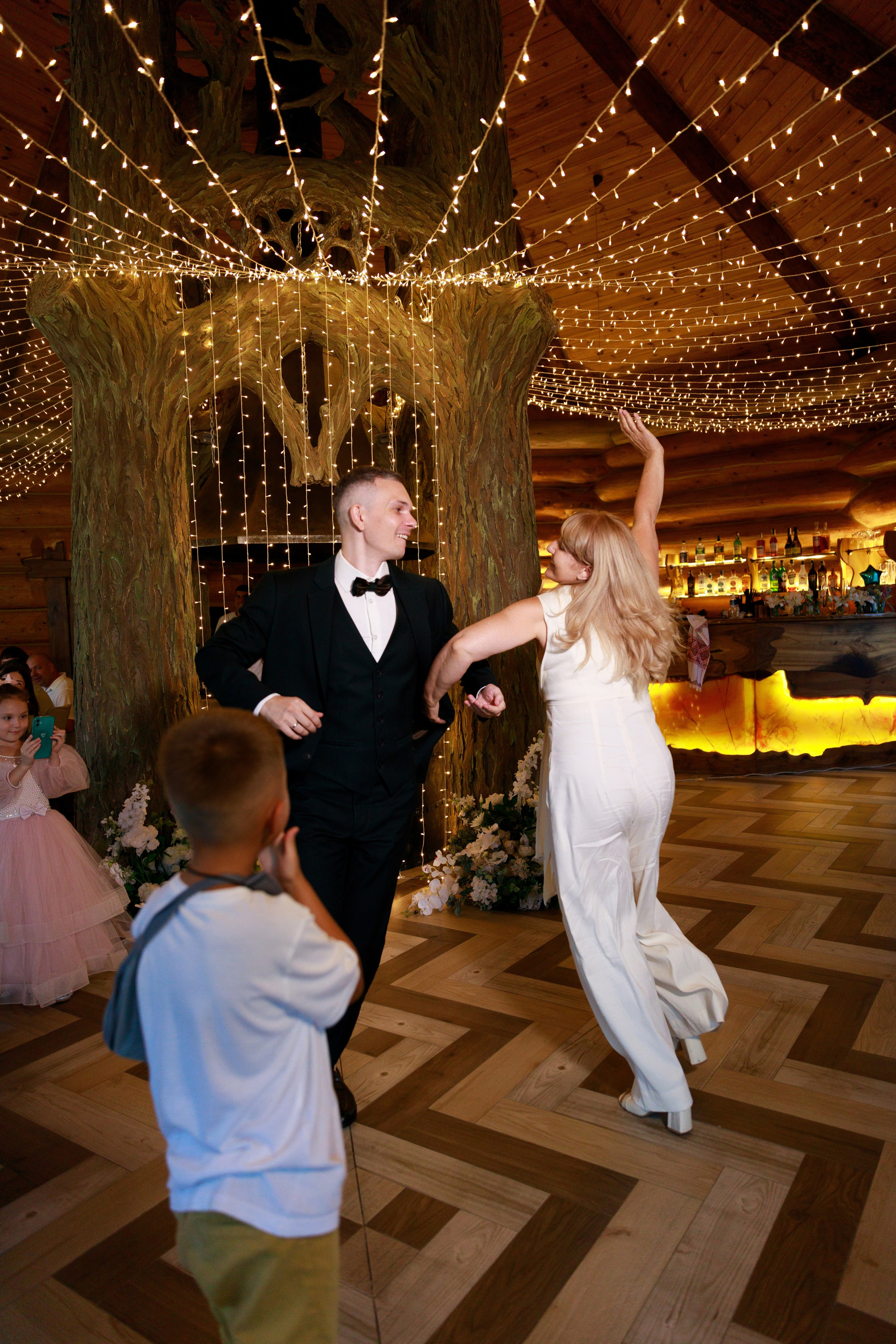 Дарʼя & Кирило. Весільний та сімейний фотограф у Харкові Ткаченко Світлана