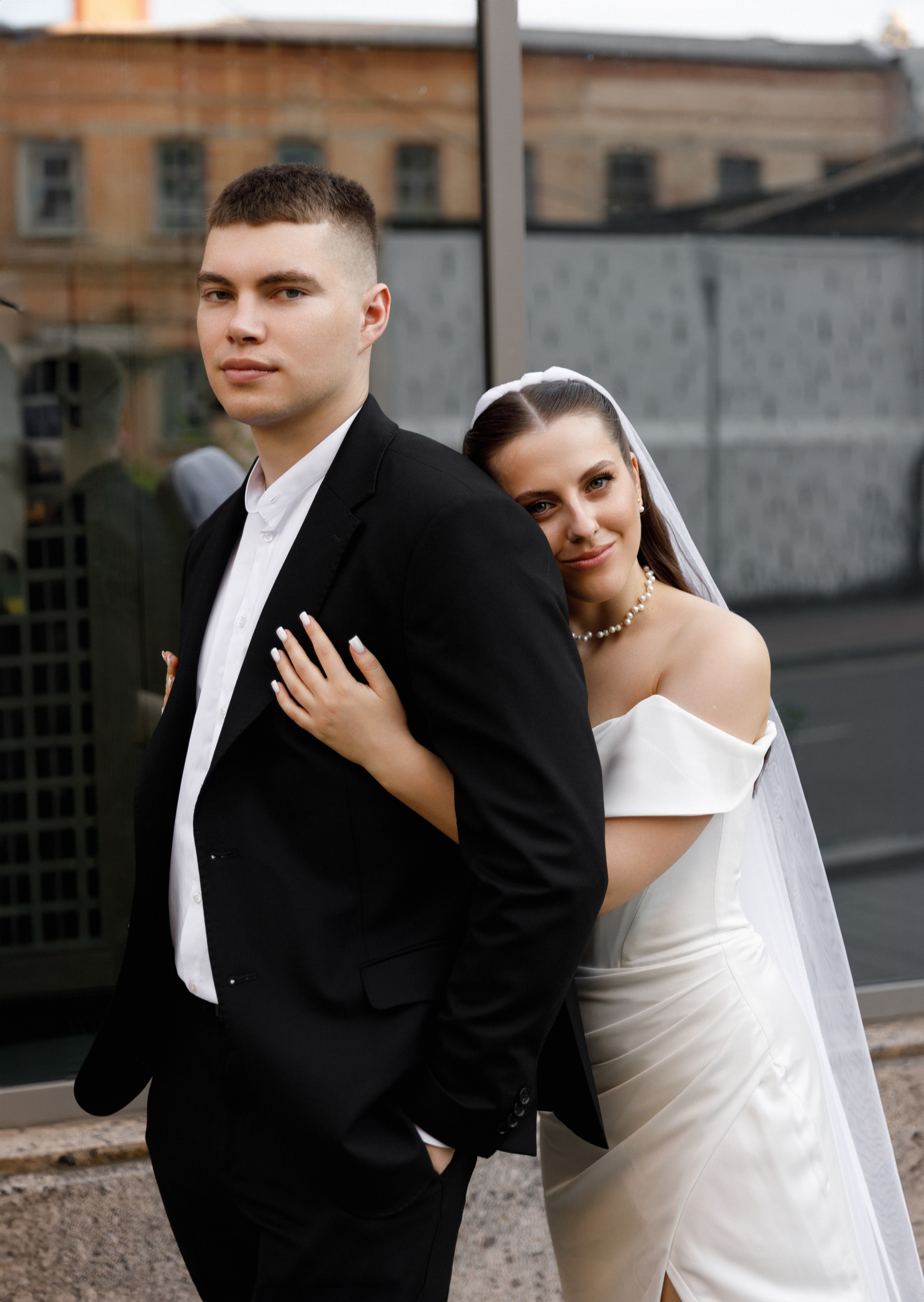 Діана & Михайло. Весільний та сімейний фотограф у Харкові Ткаченко Світлана
