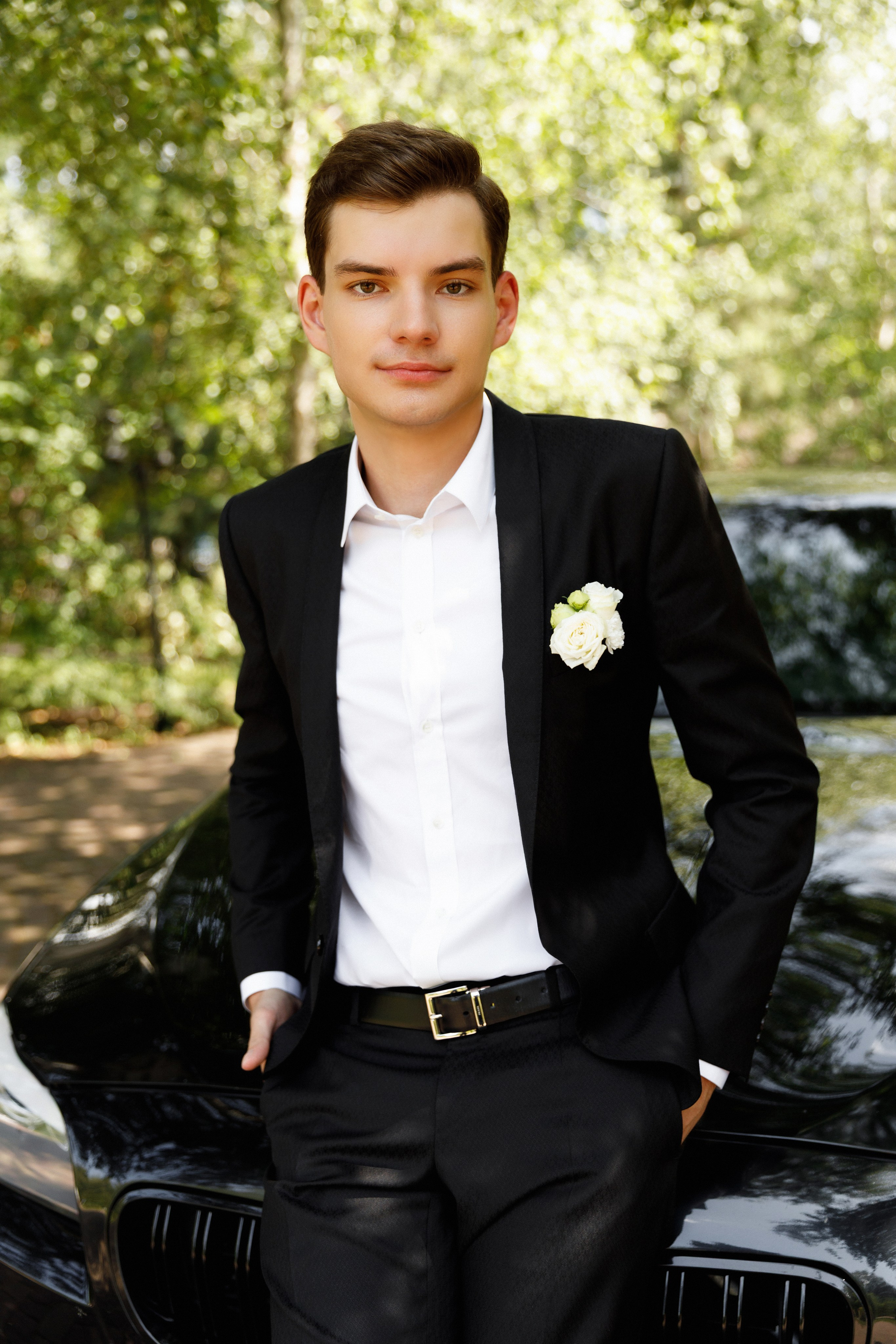 Анна & Денис. Весільний та сімейний фотограф у Харкові Ткаченко Світлана