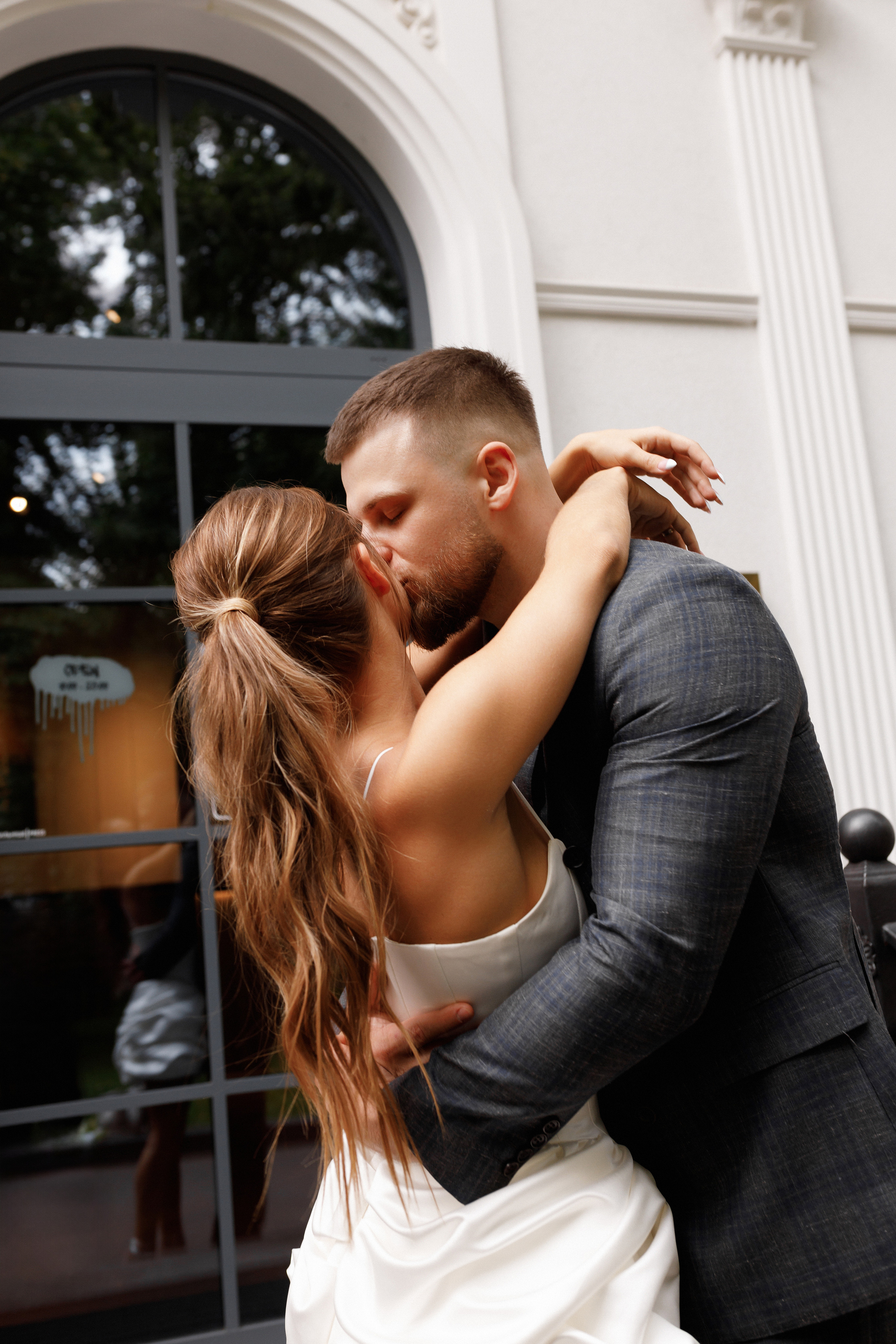 Альбіна & Михайло. Весільний та сімейний фотограф у Харкові Ткаченко Світлана