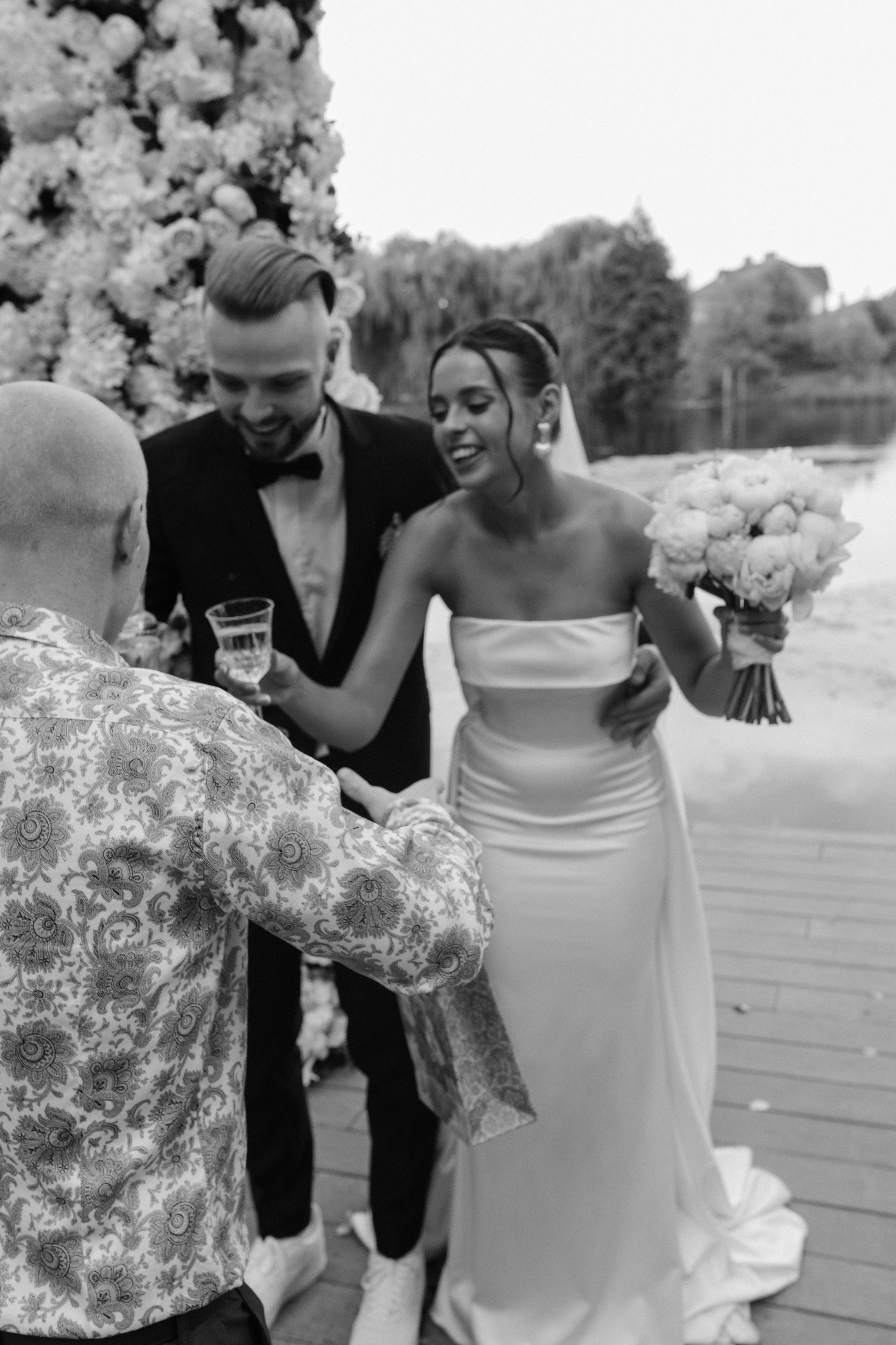 Анна & Артем. Весільний та сімейний фотограф у Харкові Ткаченко Світлана