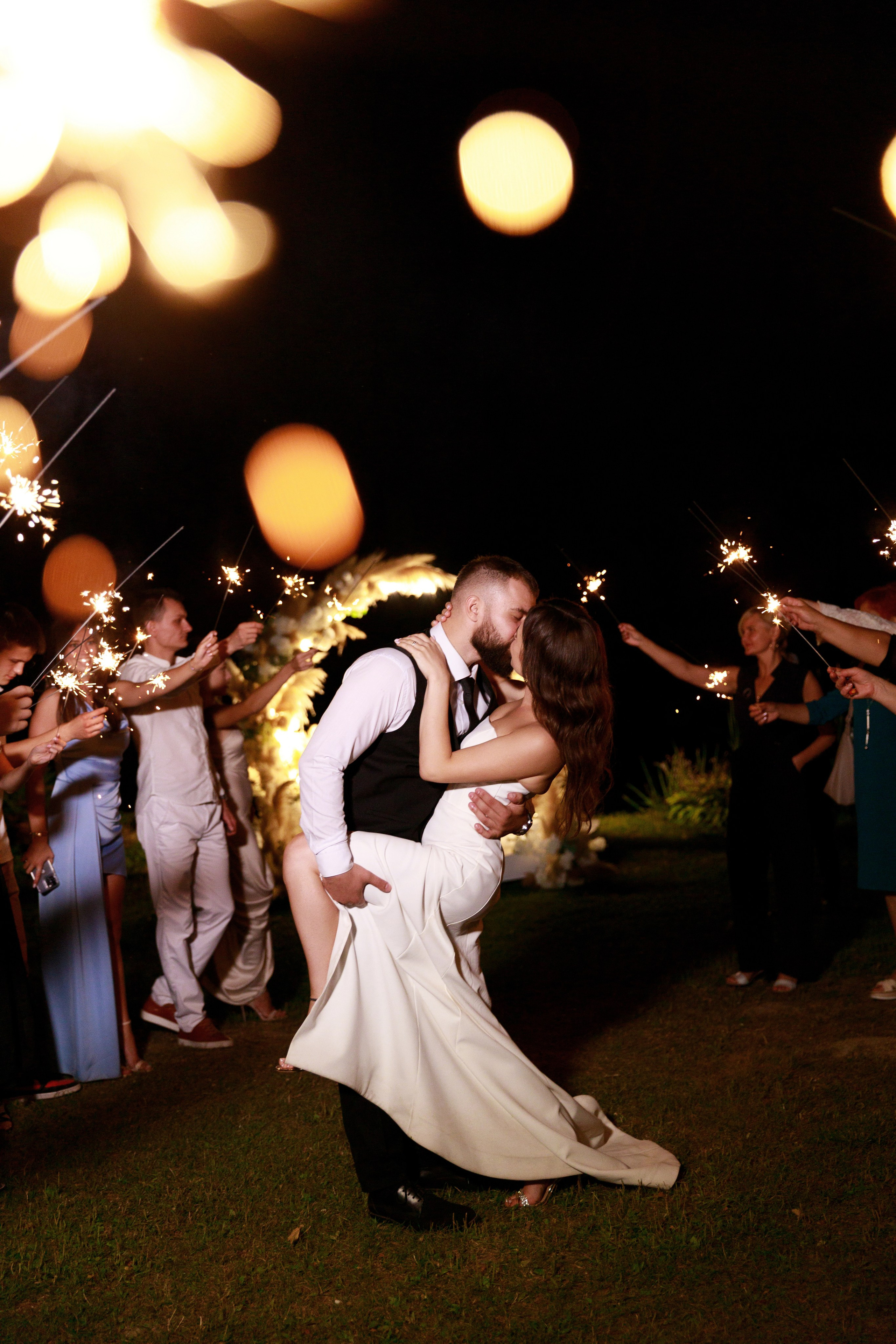 Катерина & Роман. Весільний та сімейний фотограф у Харкові Ткаченко Світлана