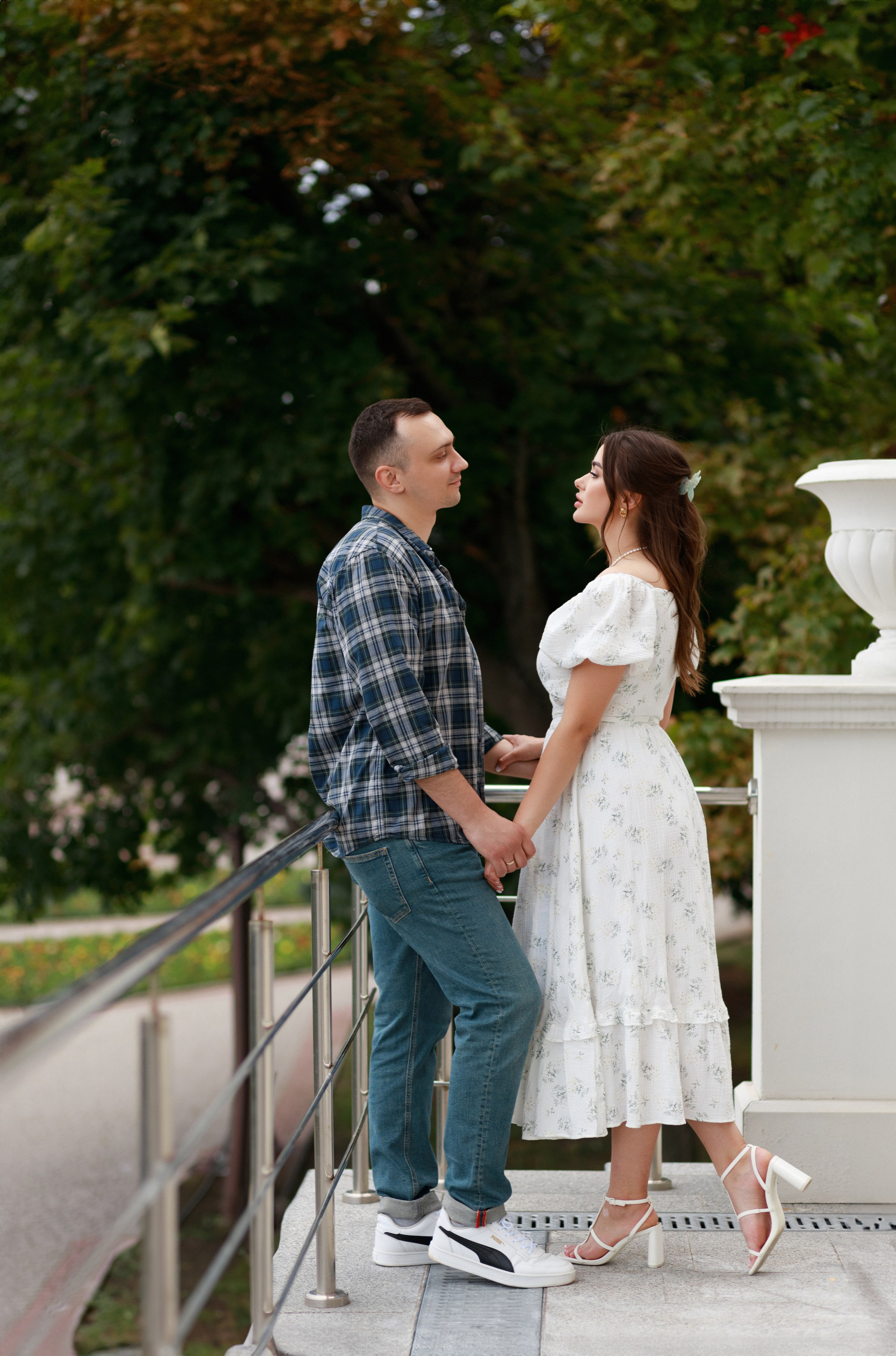 Іра & Андрій. Весільний та сімейний фотограф у Харкові Ткаченко Світлана