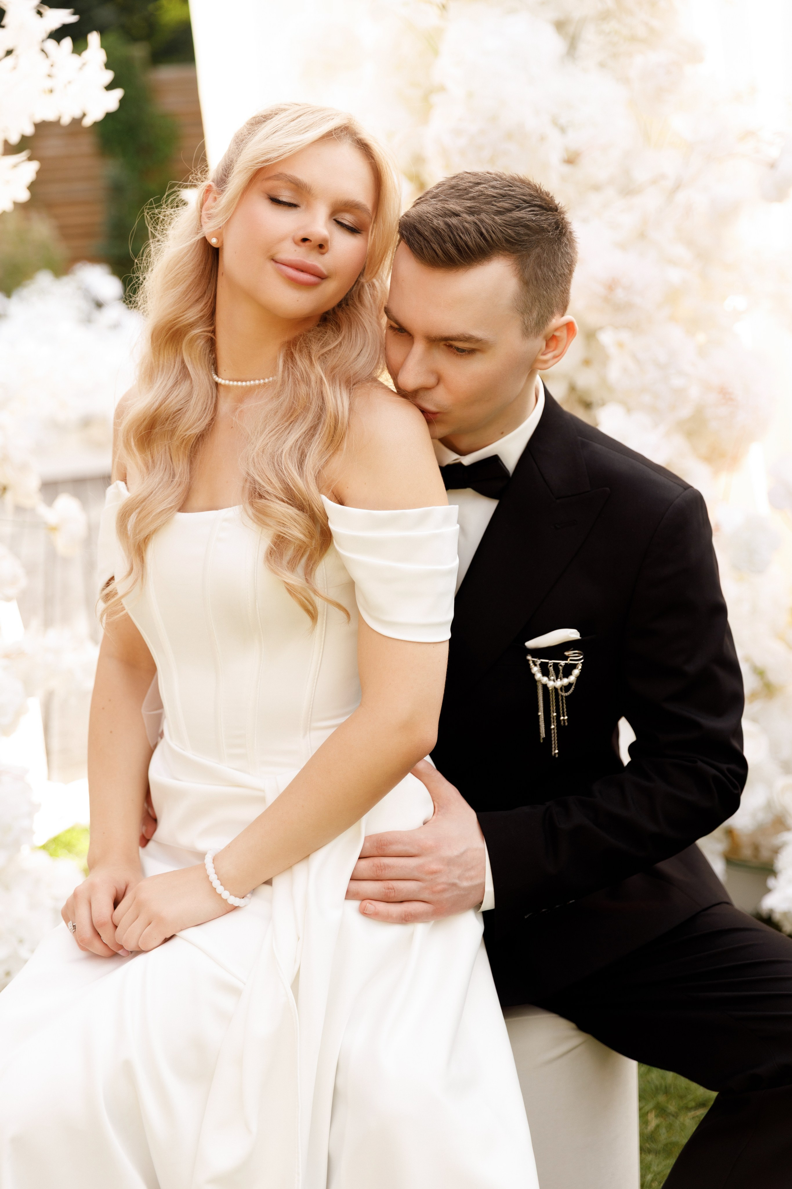 Марина & Олександр. Весільний та сімейний фотограф у Харкові Ткаченко Світлана