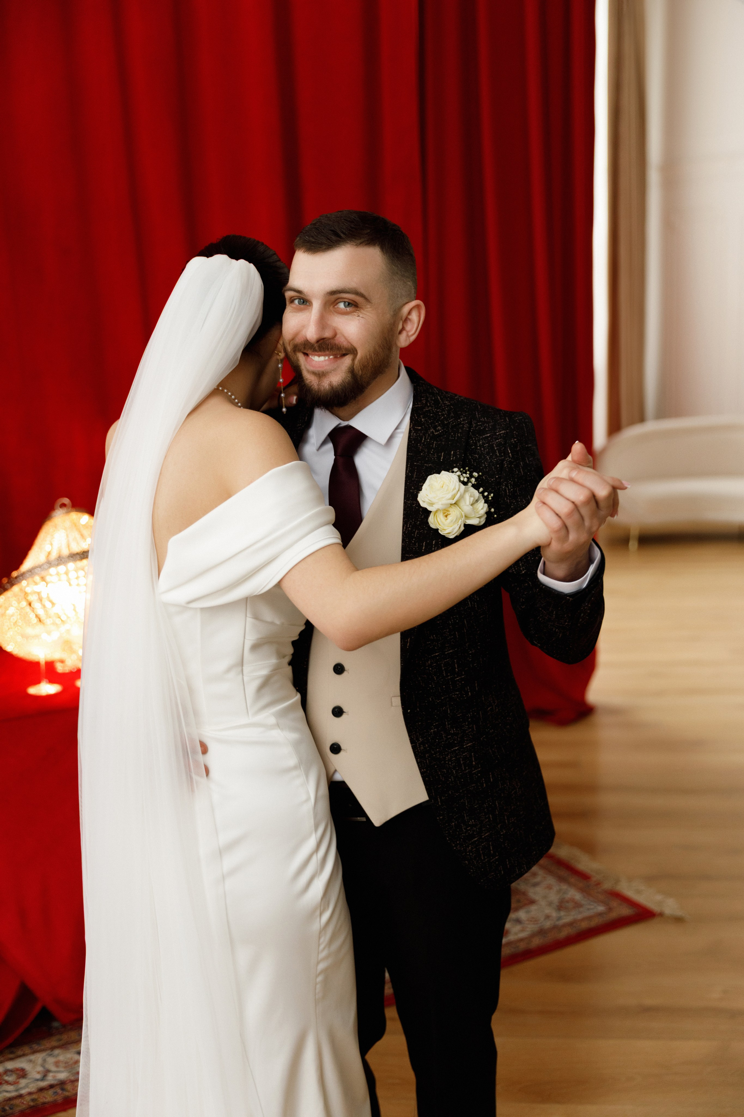 Катерина & Євгеній. Весільний та сімейний фотограф у Харкові Ткаченко Світлана