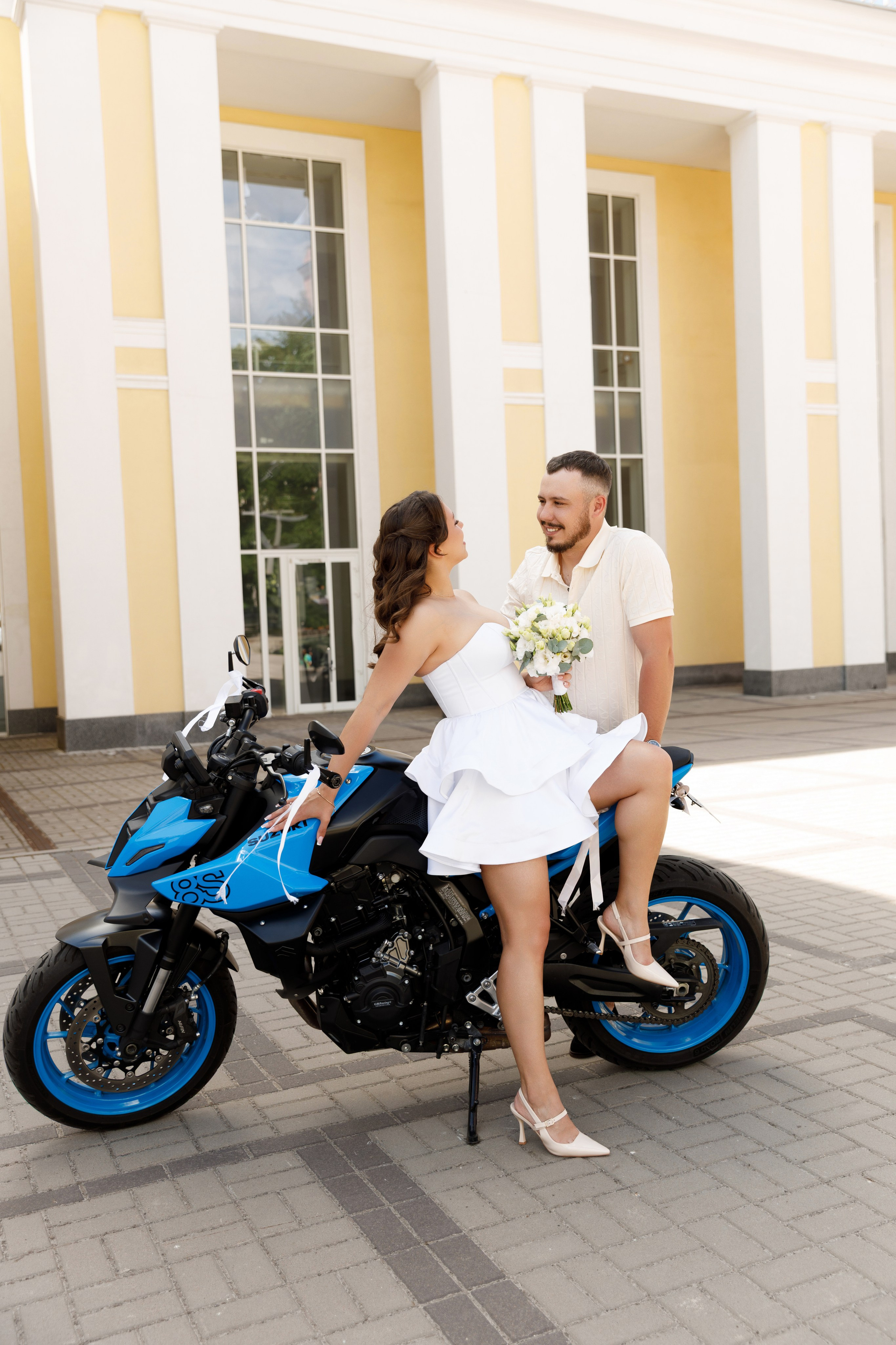 Анна & Валентин. Весільний та сімейний фотограф у Харкові Ткаченко Світлана