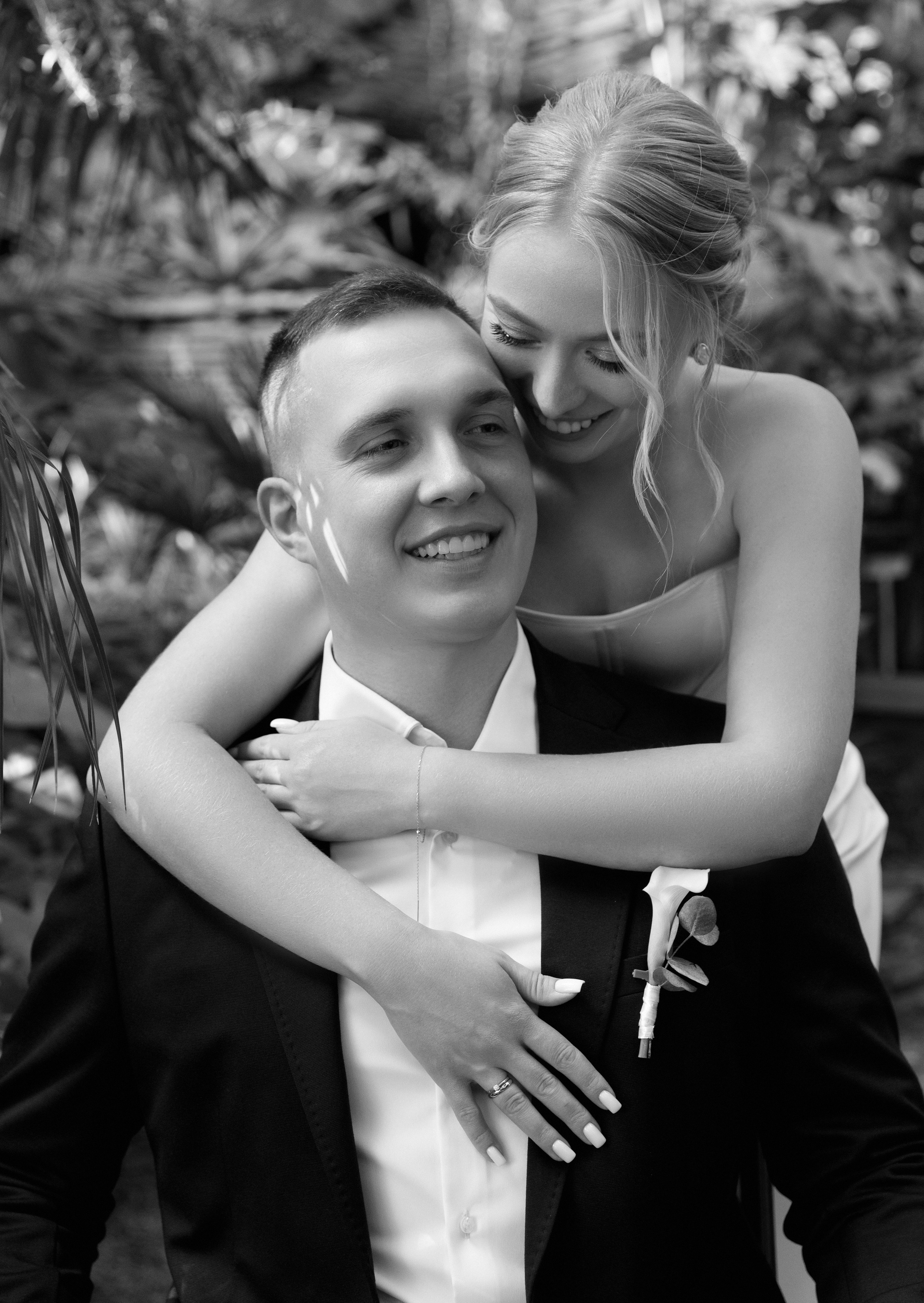 Анастасія & Ігор. Весільний та сімейний фотограф у Харкові Ткаченко Світлана