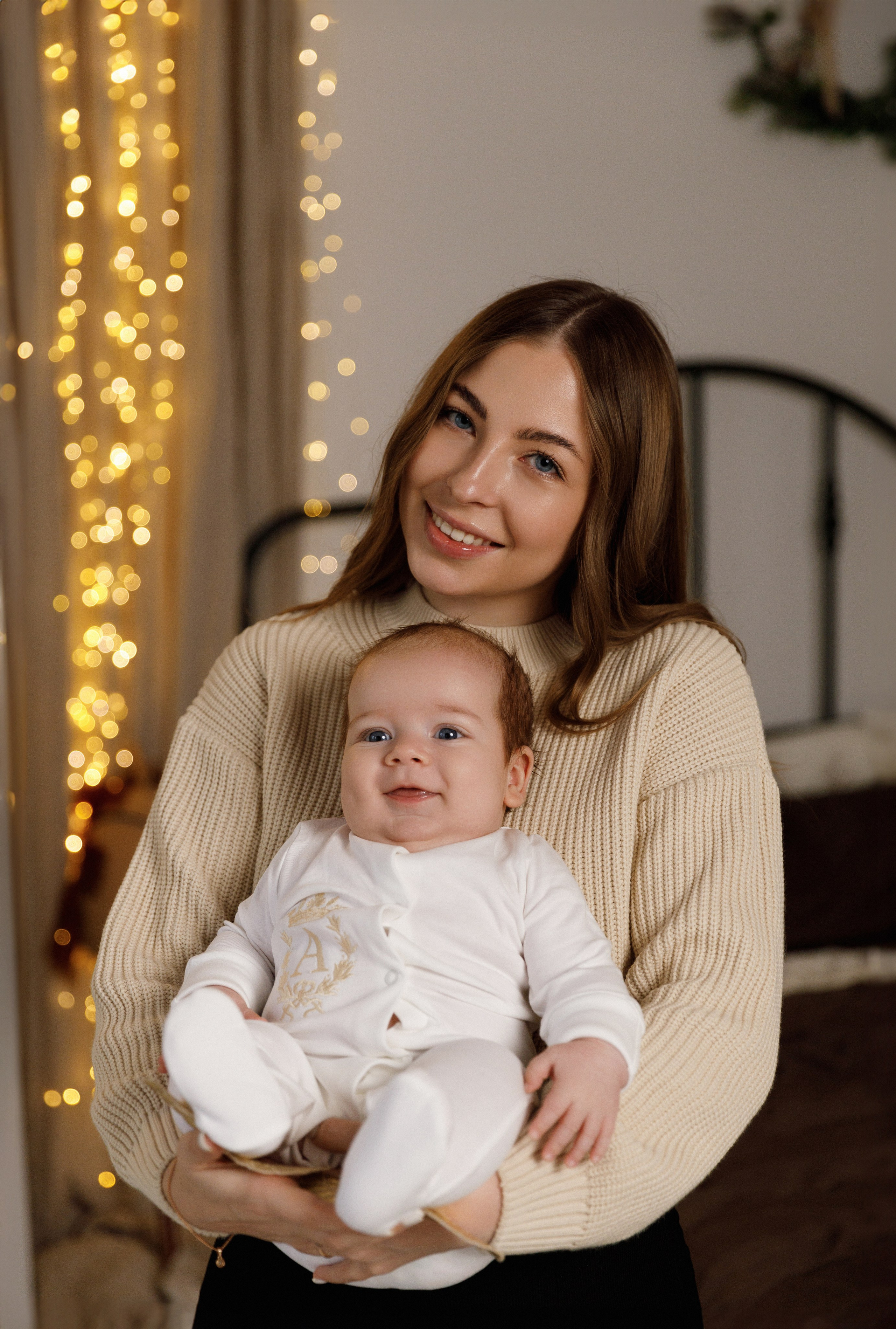 Віка & Влад & Артур. Весільний та сімейний фотограф у Харкові Ткаченко Світлана