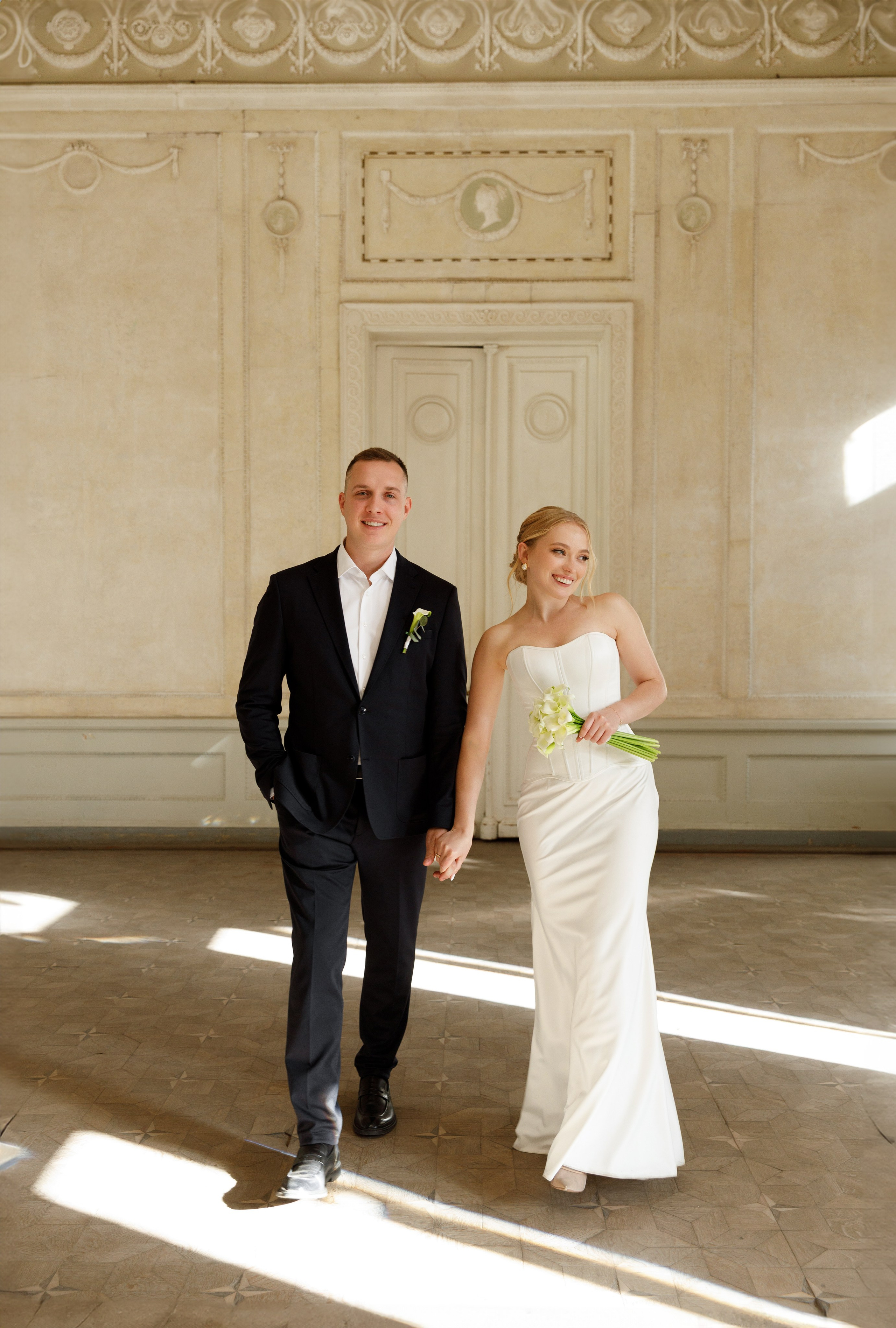 Анастасія & Ігор. Весільний та сімейний фотограф у Харкові Ткаченко Світлана