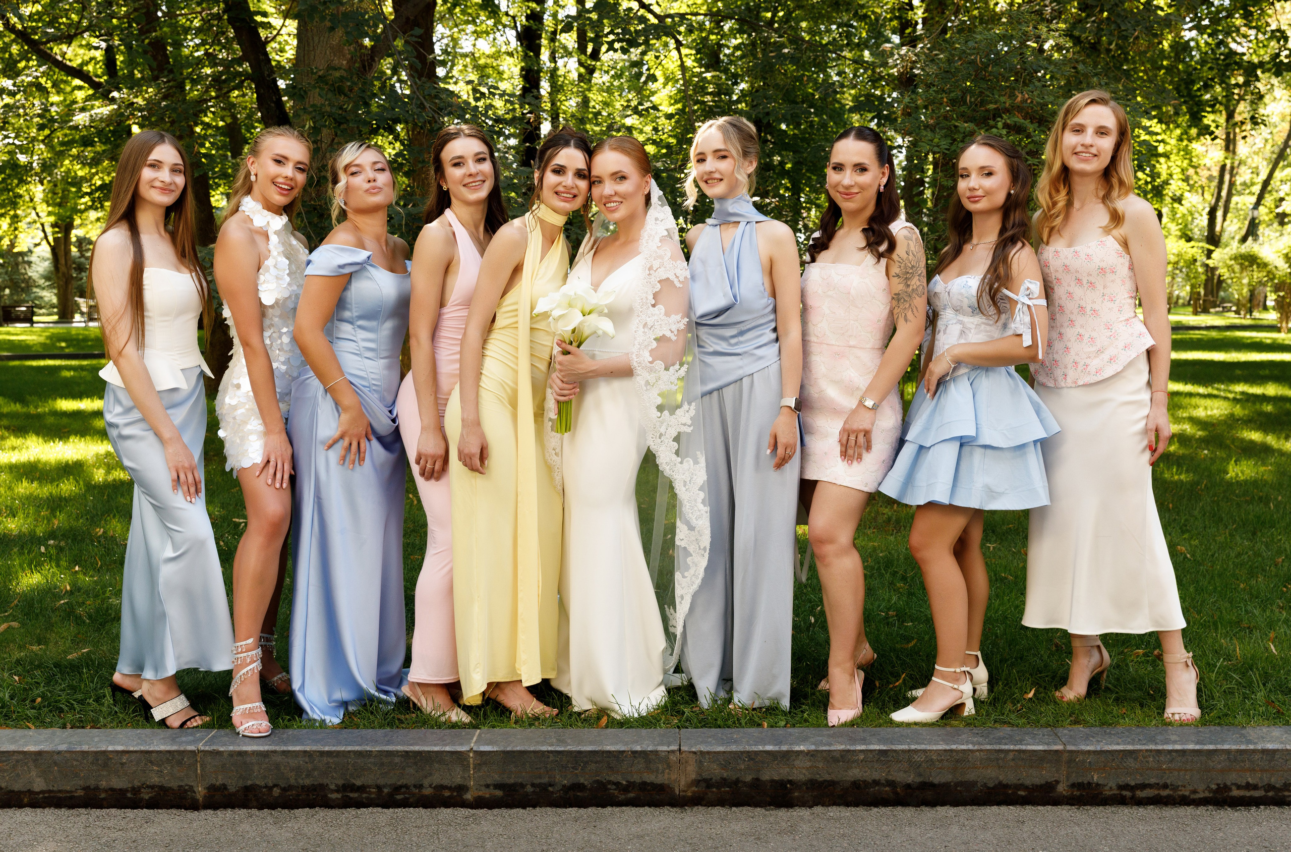 Ірина Денис. Весільний та сімейний фотограф у Харкові Ткаченко Світлана