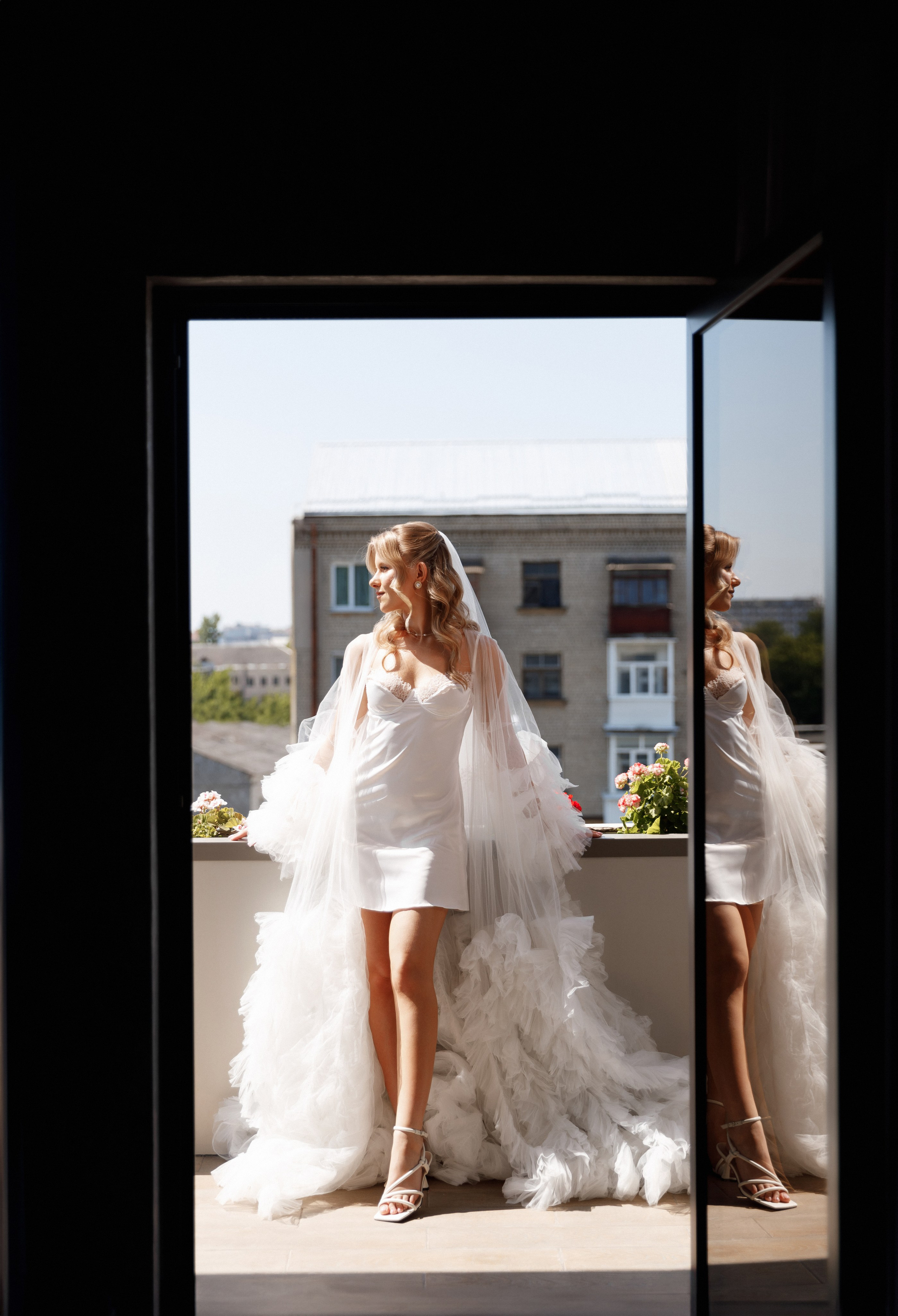 Дарина & Тимур. Весільний та сімейний фотограф у Харкові Ткаченко Світлана