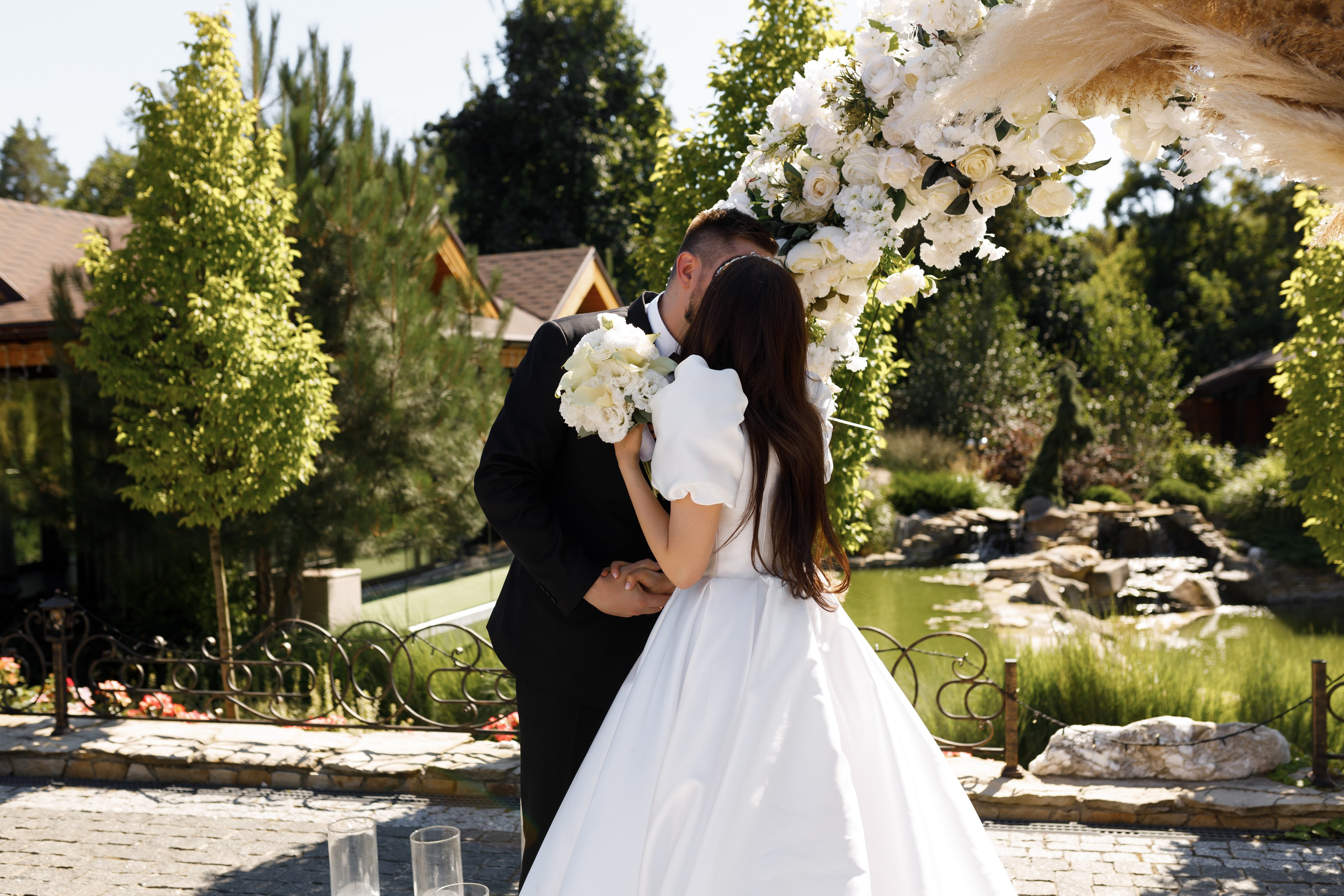 Дар’я & Артур. Весільний та сімейний фотограф у Харкові Ткаченко Світлана