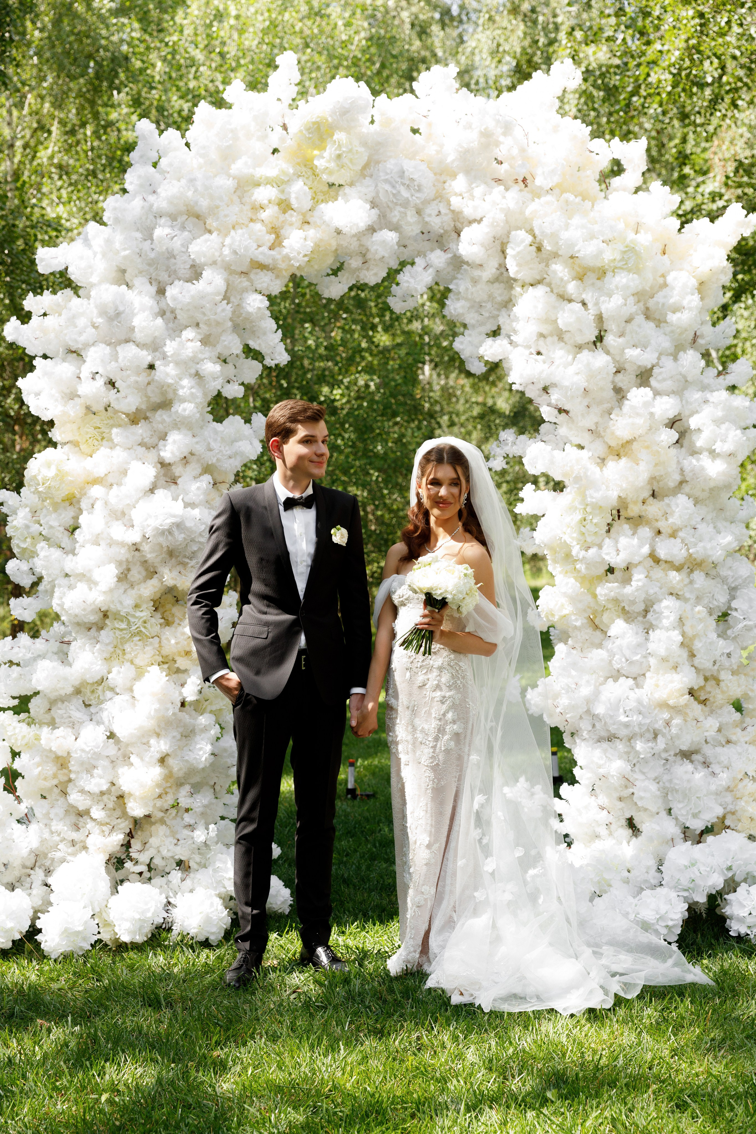 Анна & Денис. Весільний та сімейний фотограф у Харкові Ткаченко Світлана