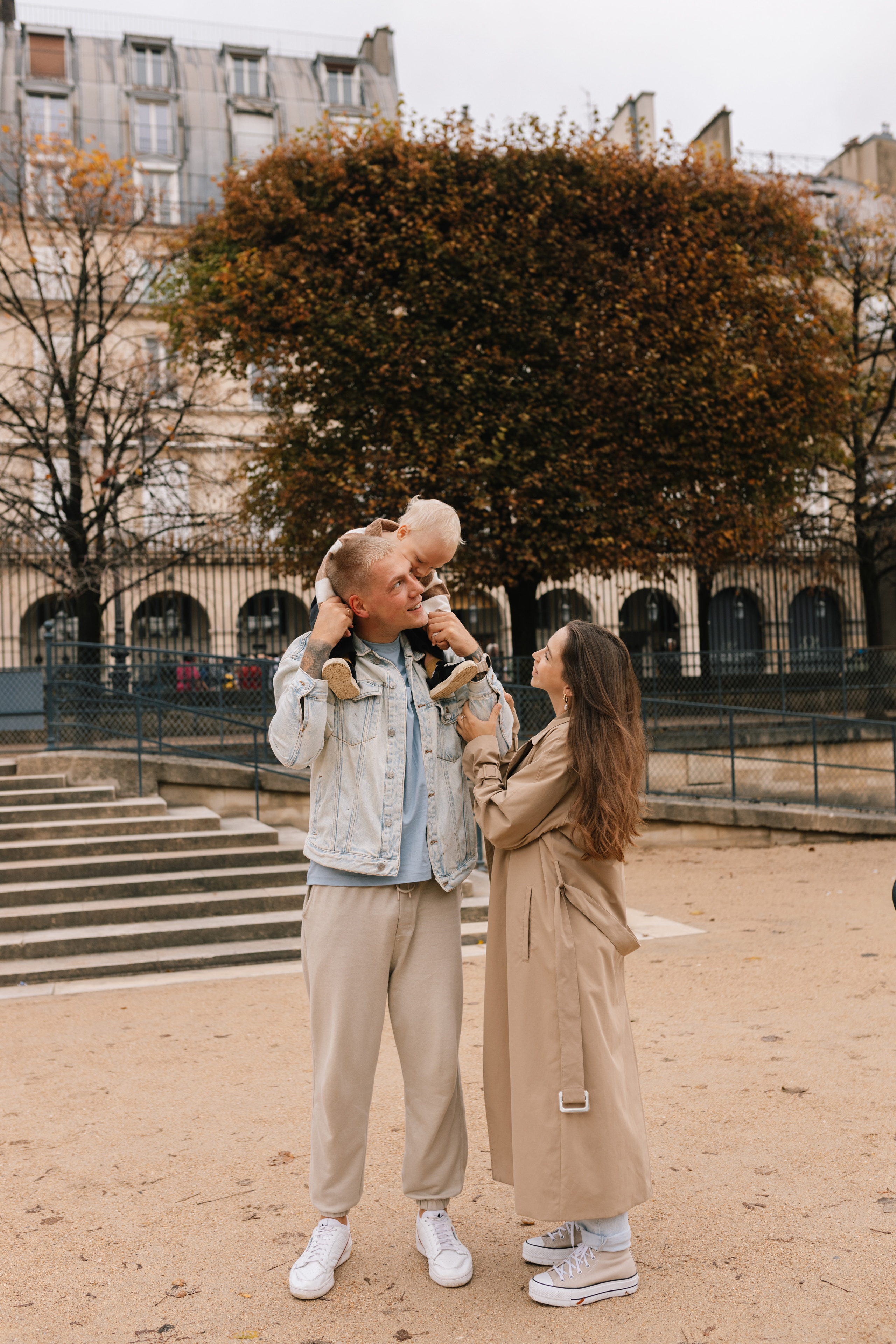 Саша & Матвій & Саша. Весільний та сімейний фотограф у Харкові Ткаченко Світлана