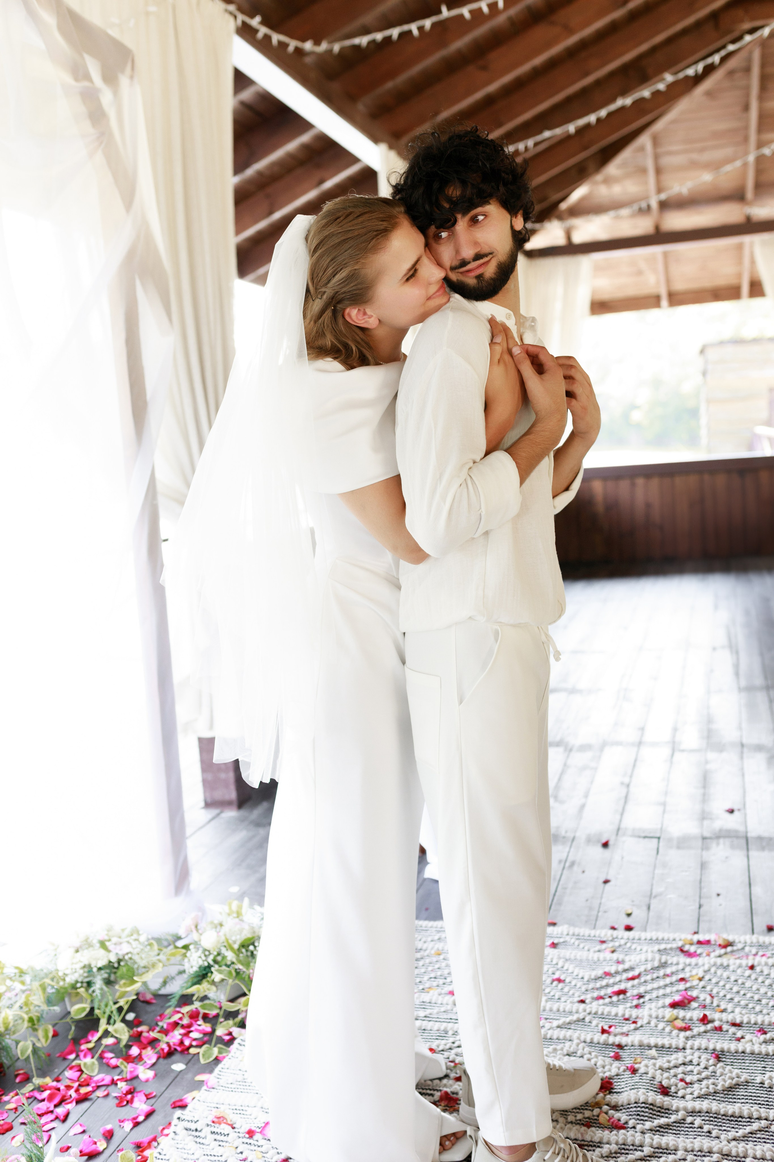 Поліна & Карен. Весільний та сімейний фотограф у Харкові Ткаченко Світлана