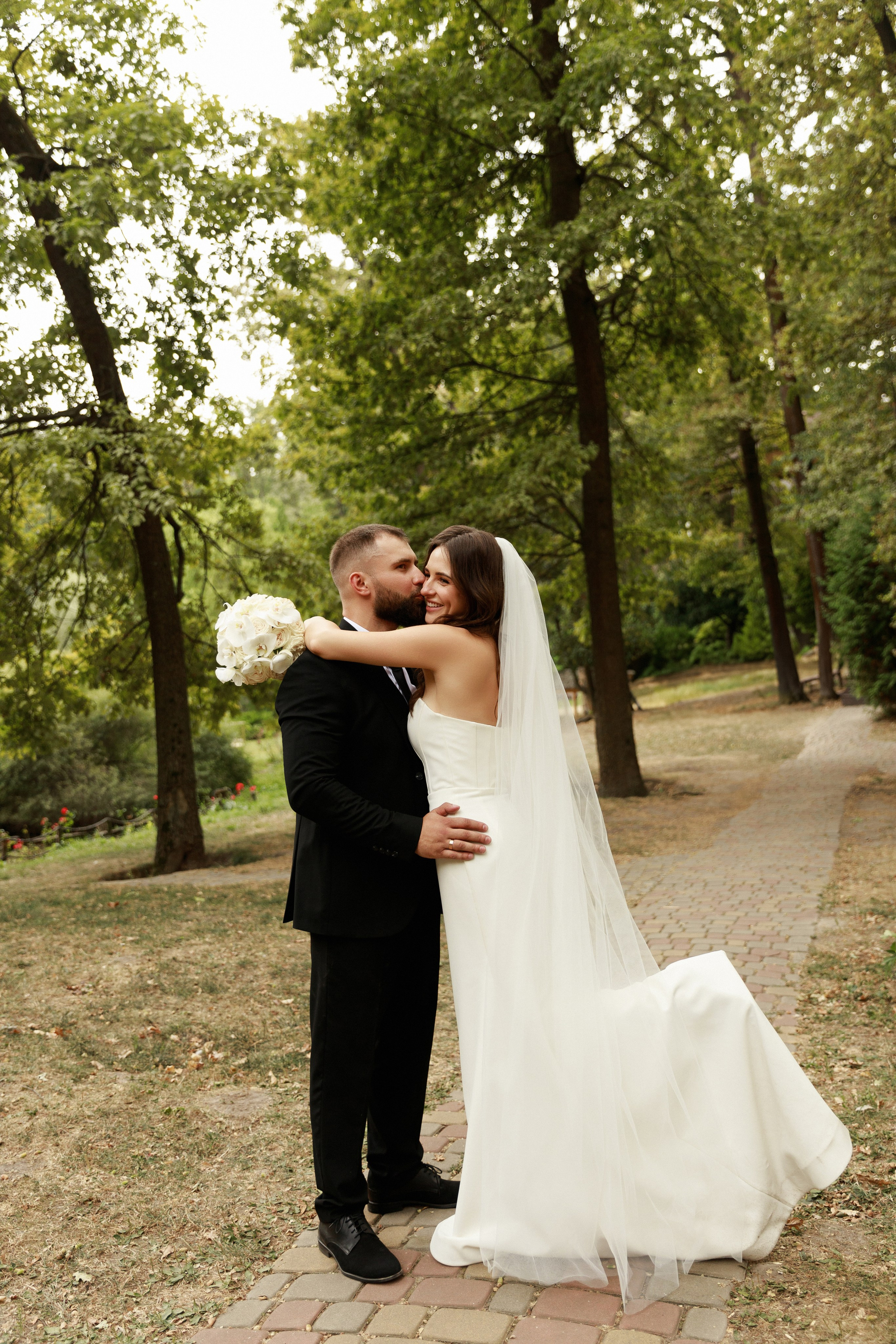 Катерина & Роман. Весільний та сімейний фотограф у Харкові Ткаченко Світлана