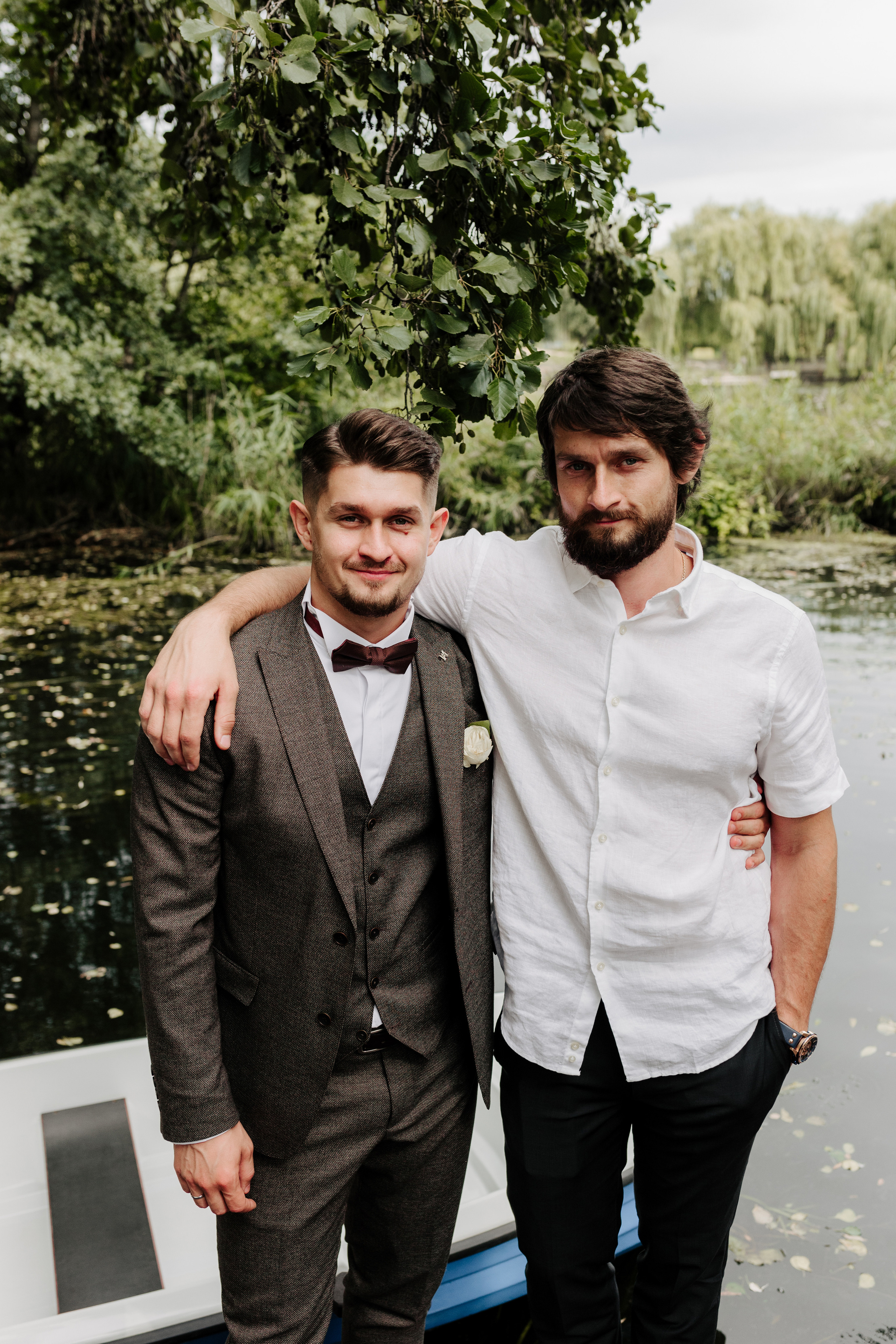 Христина & Стас. Весільний та сімейний фотограф у Харкові Ткаченко Світлана