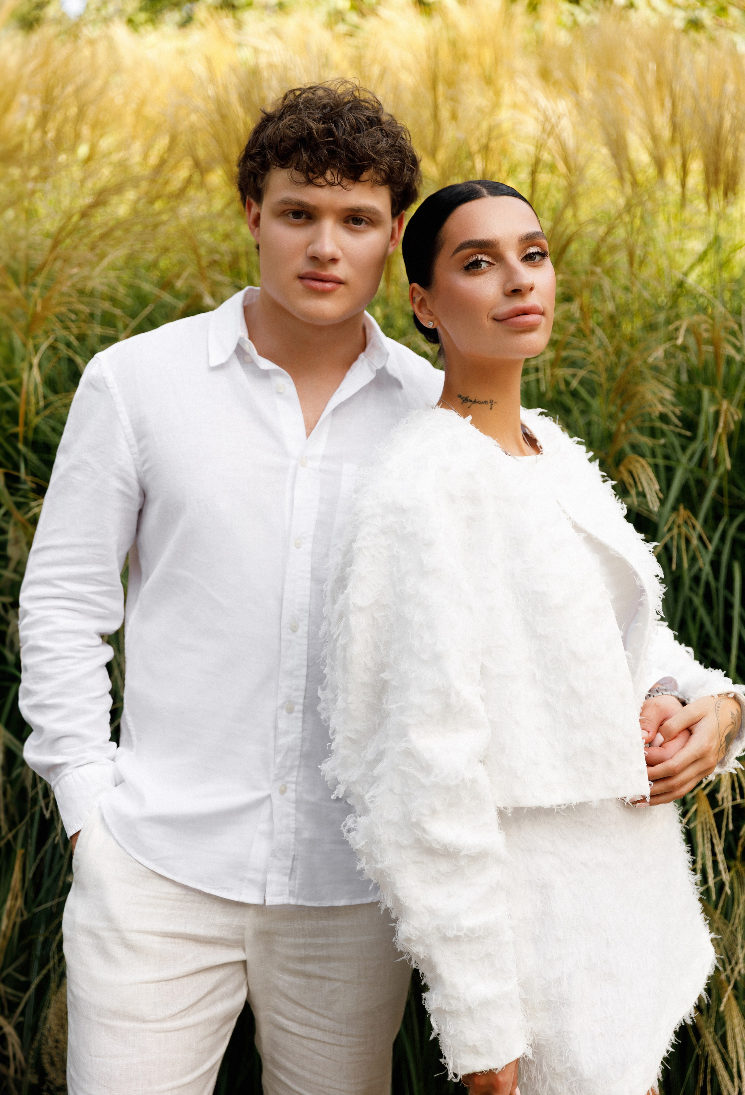 Анастасія & Марк. Весільний та сімейний фотограф у Харкові Ткаченко Світлана