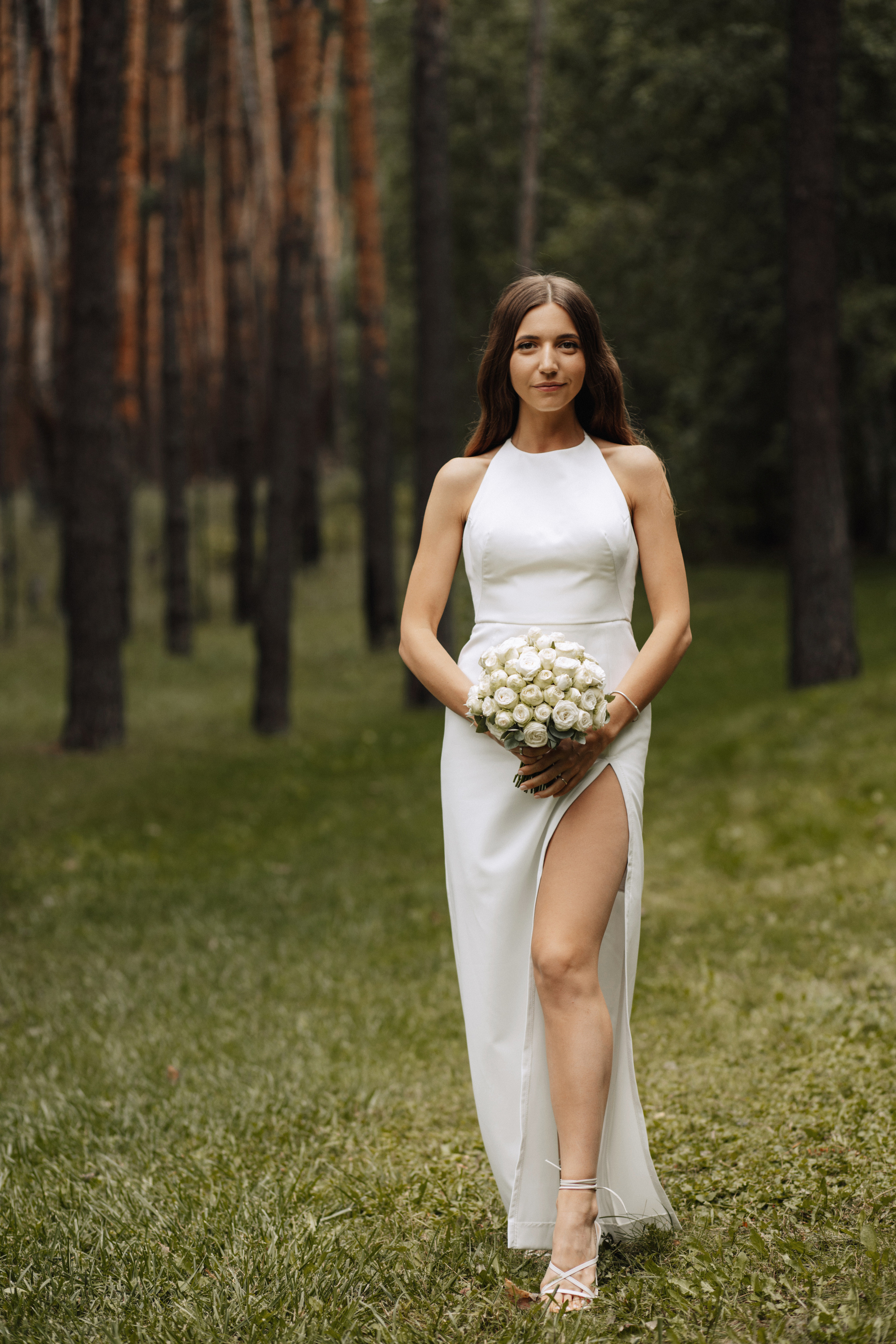 Анна & Назар. Весільний та сімейний фотограф у Харкові Ткаченко Світлана